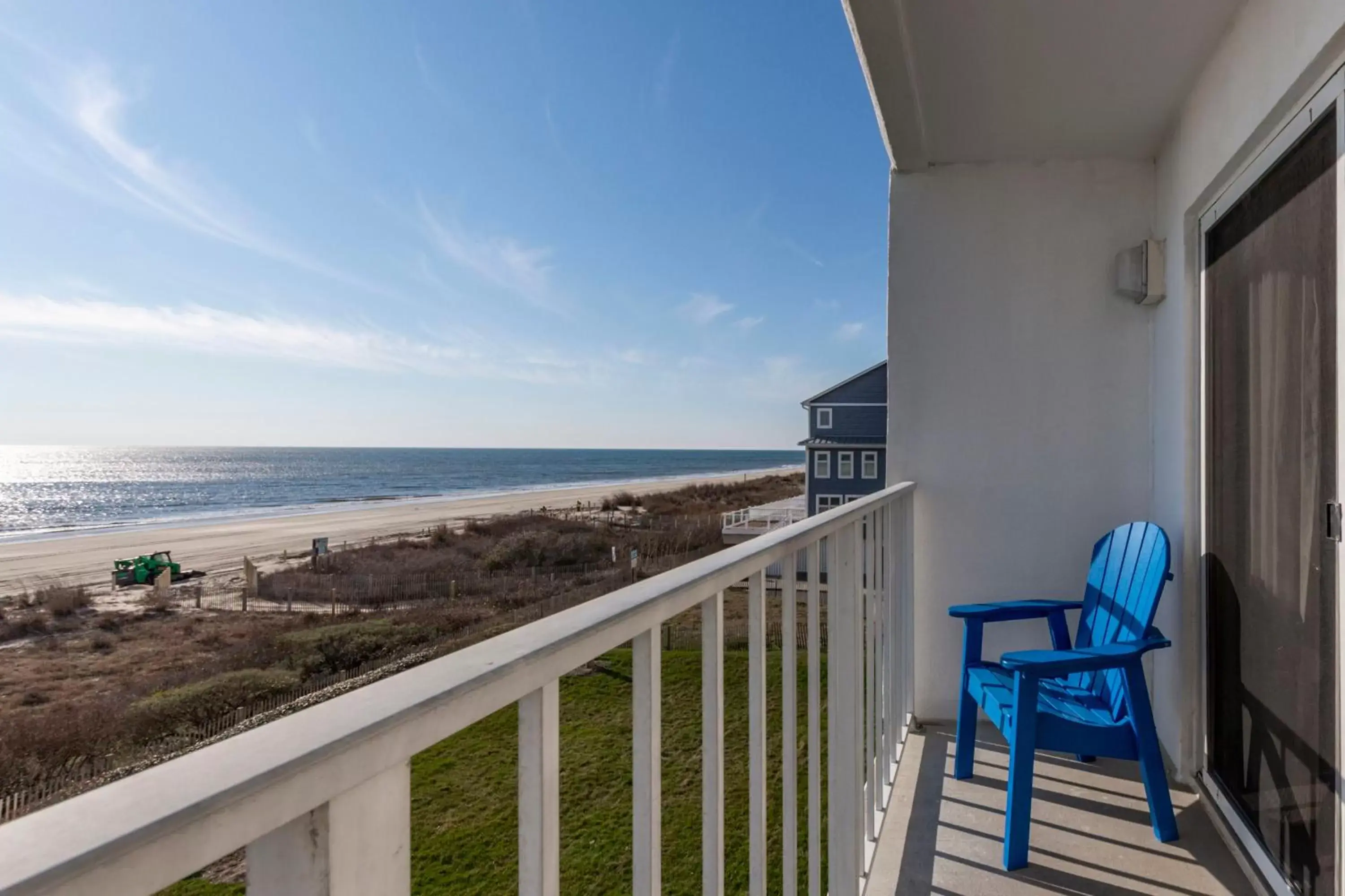 Direct Oceanfront Suite in Princess Royale Oceanfront Resort Direct Oceanfront Suite in Princess Royale Oceanfront Resort