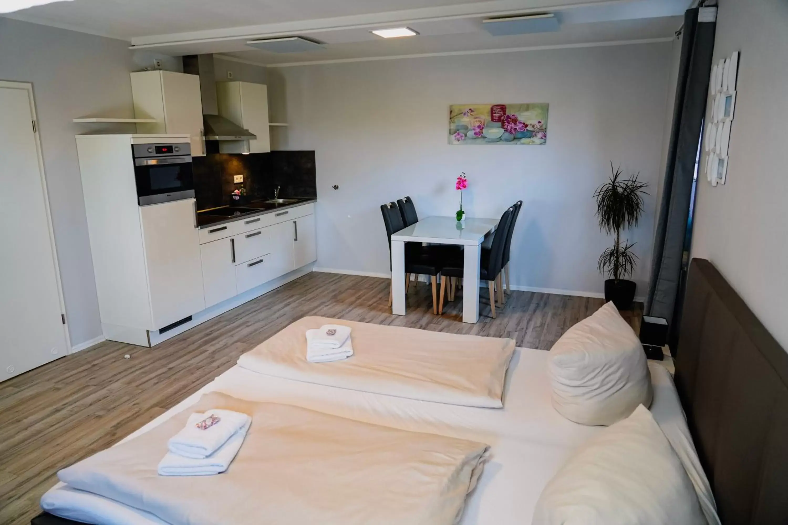 Deluxe Studio in Ferienpark Winterberg Deluxe Studio in Ferienpark Winterberg