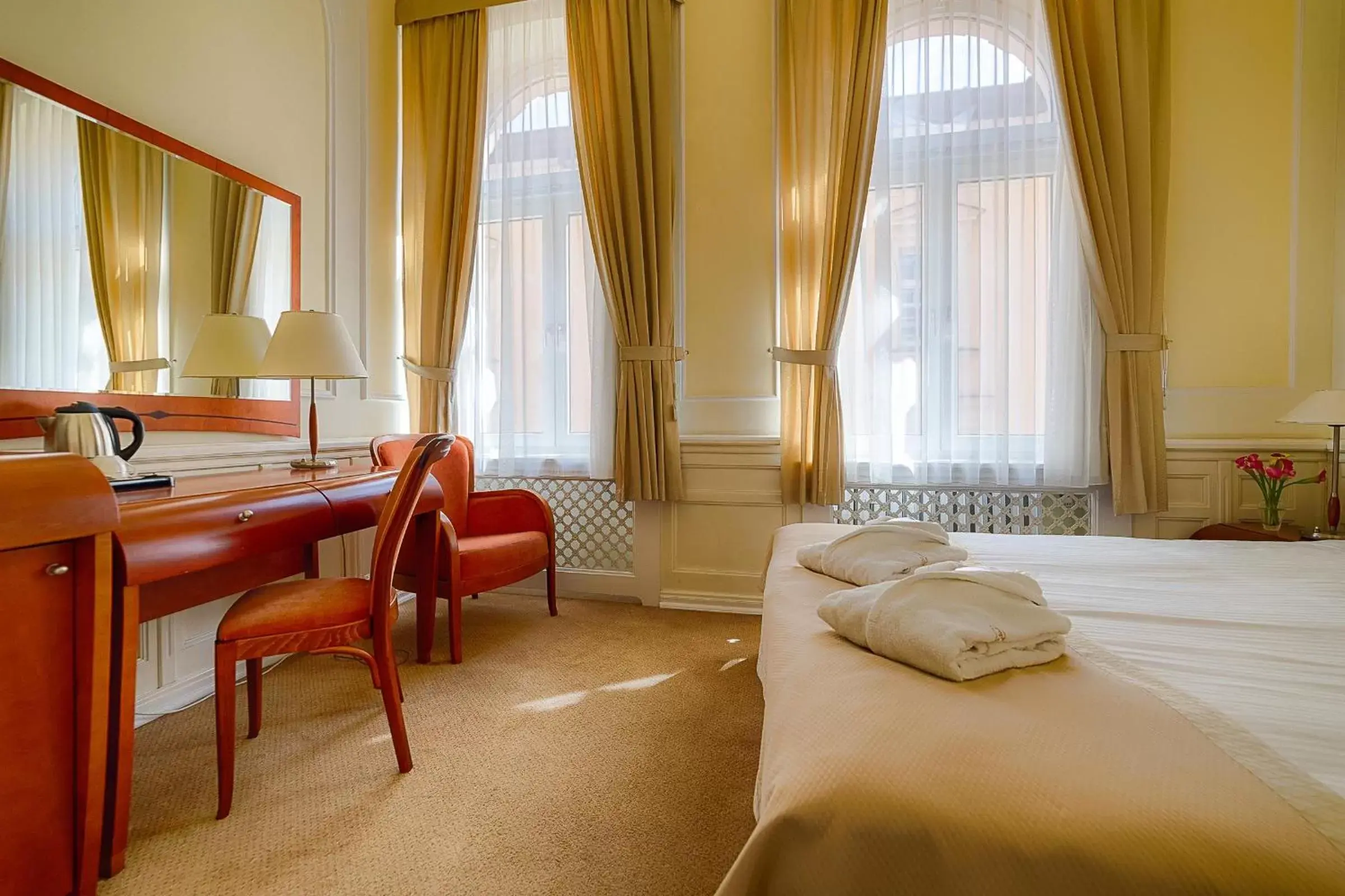 Apartment (2 Adults) in Focus Hotel Premium Pod Orłem Apartment (2 Adults) in Focus Hotel Premium Pod Orłem