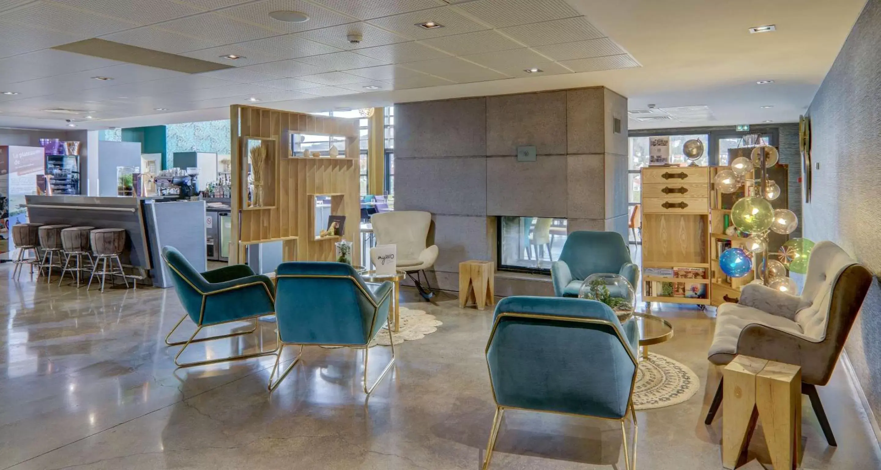 Best Western Plus Hôtel Gergovie Best Western Plus Hôtel Gergovie