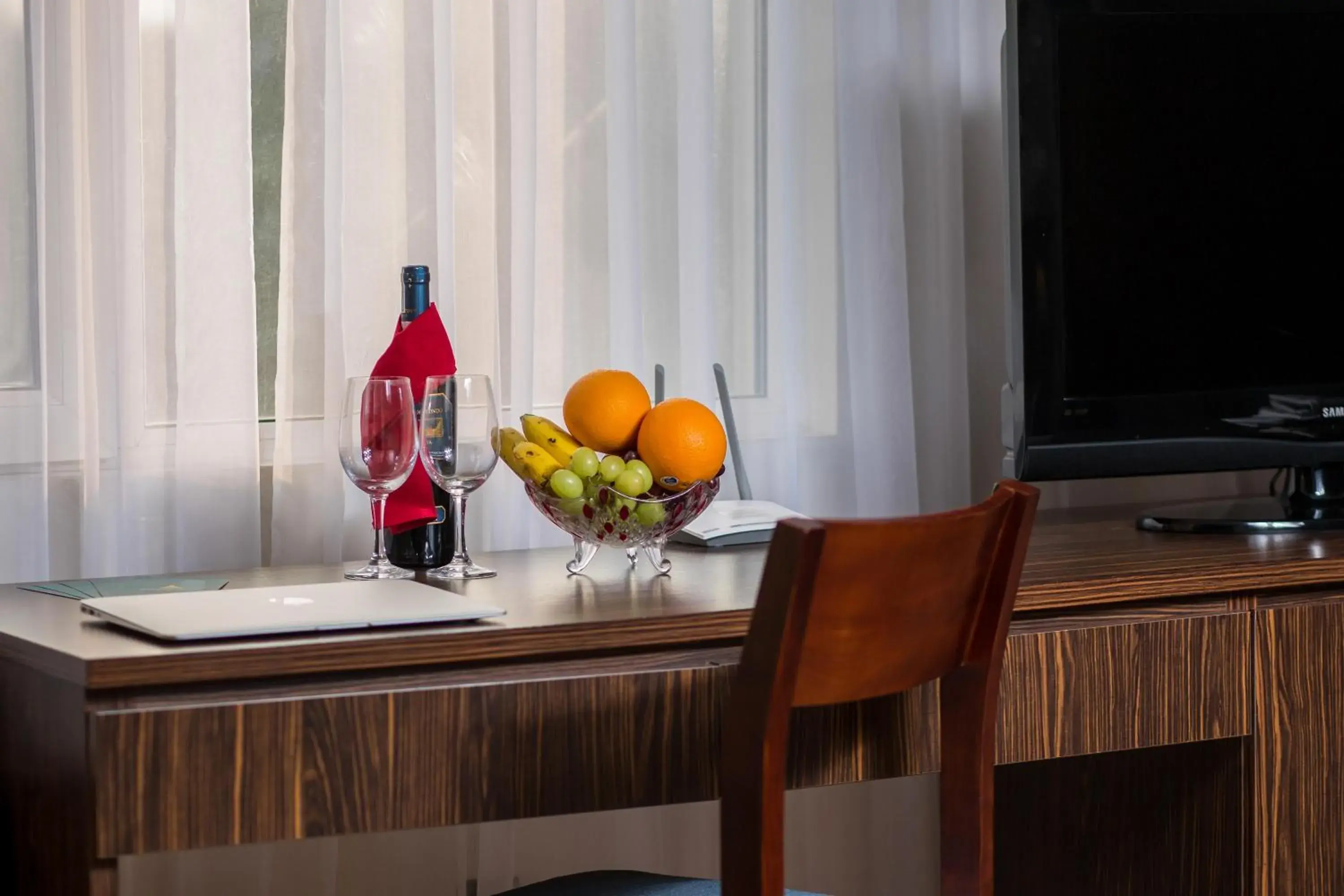 Superior Double Room in Danly Hotel Superior Double Room in Danly Hotel