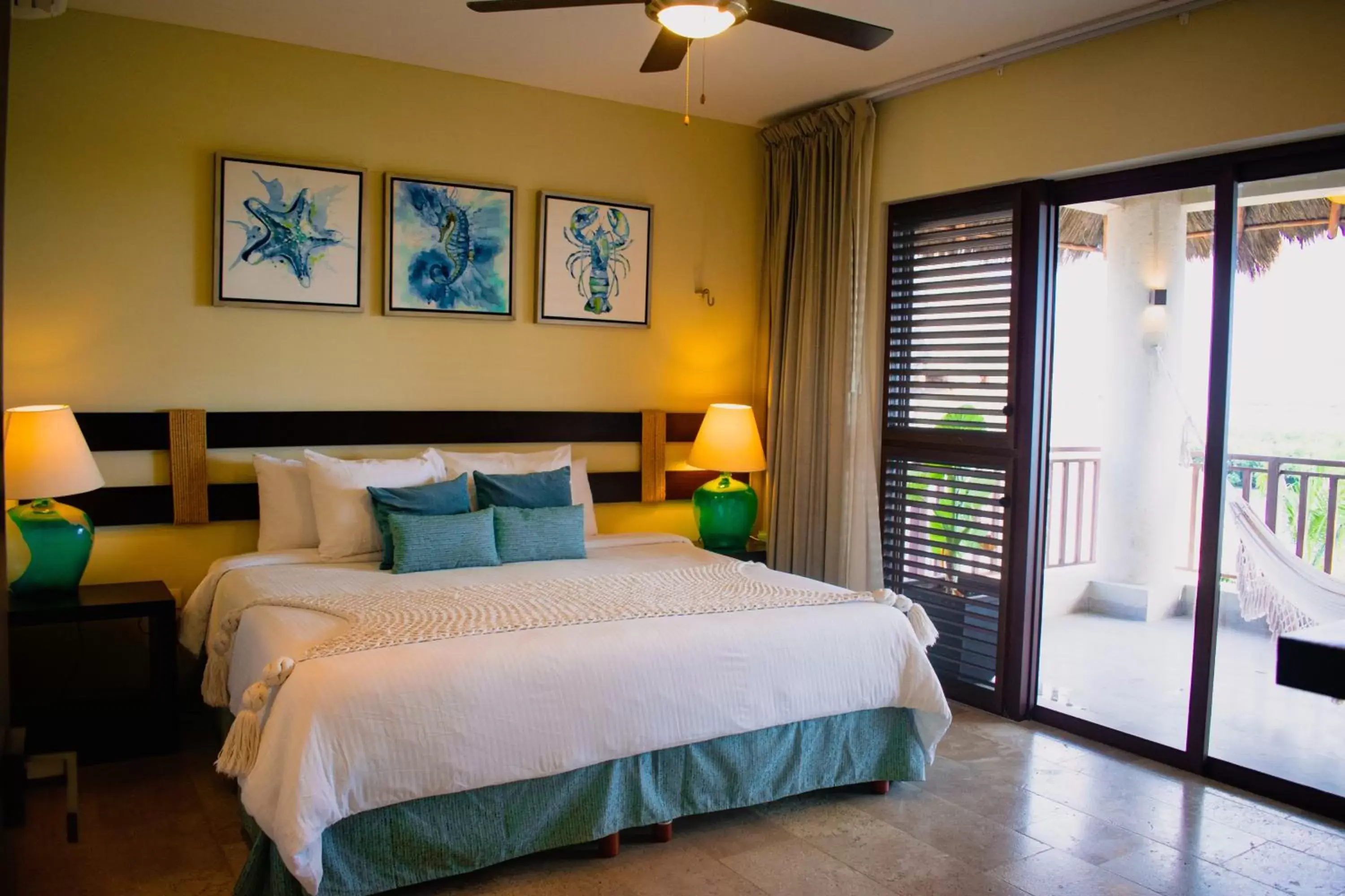 Deluxe Villa in Villas Grand Marina Kinuh Deluxe Villa in Villas Grand Marina Kinuh