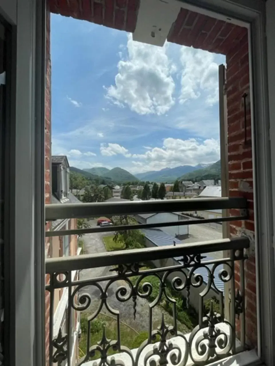 Two-Bedroom Apartment (4 People) in VILLA BONVOULOIR Two-Bedroom Apartment (4 People) in VILLA BONVOULOIR