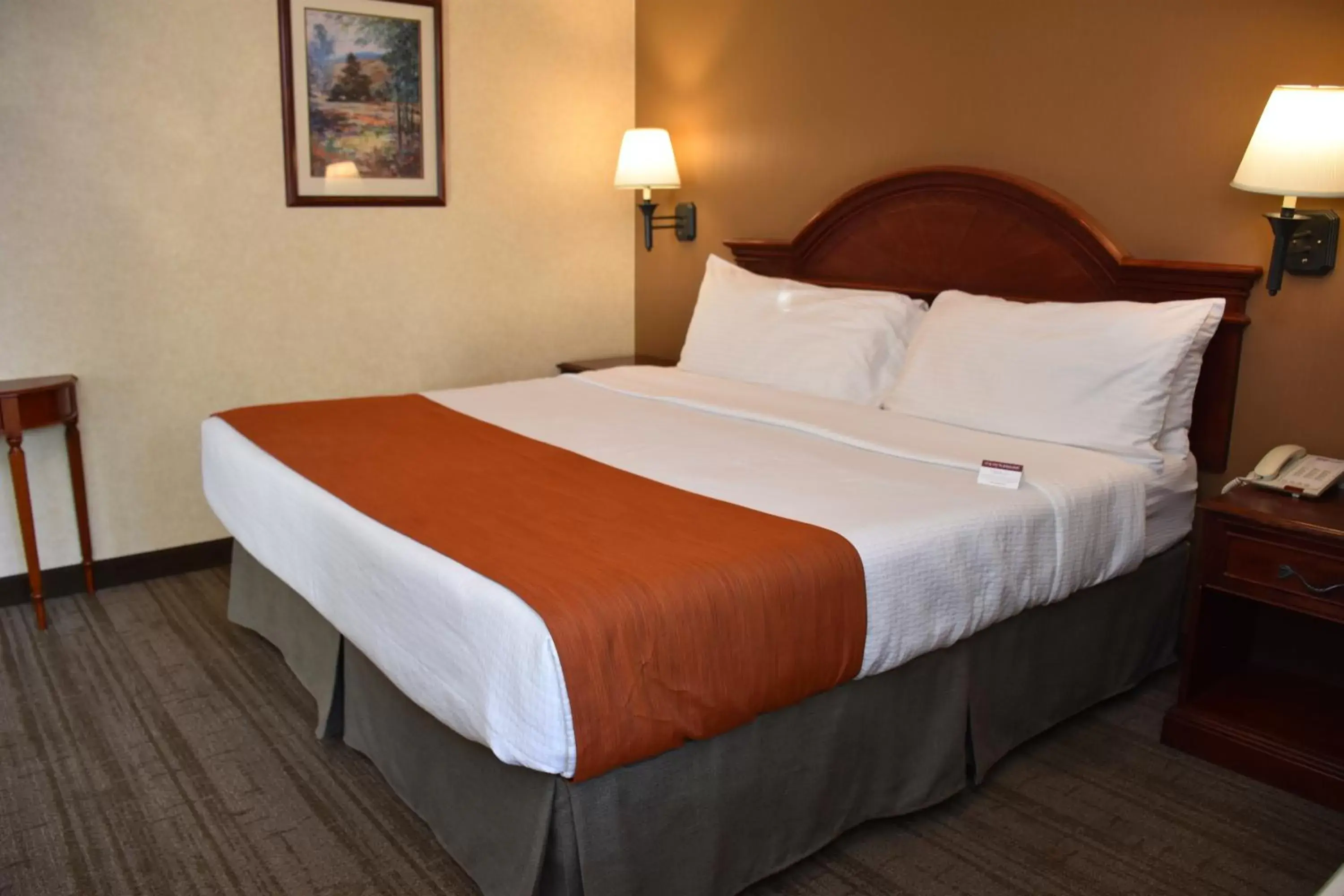 Presidential Suite in Dynasty Suites Redlands Presidential Suite in Dynasty Suites Redlands