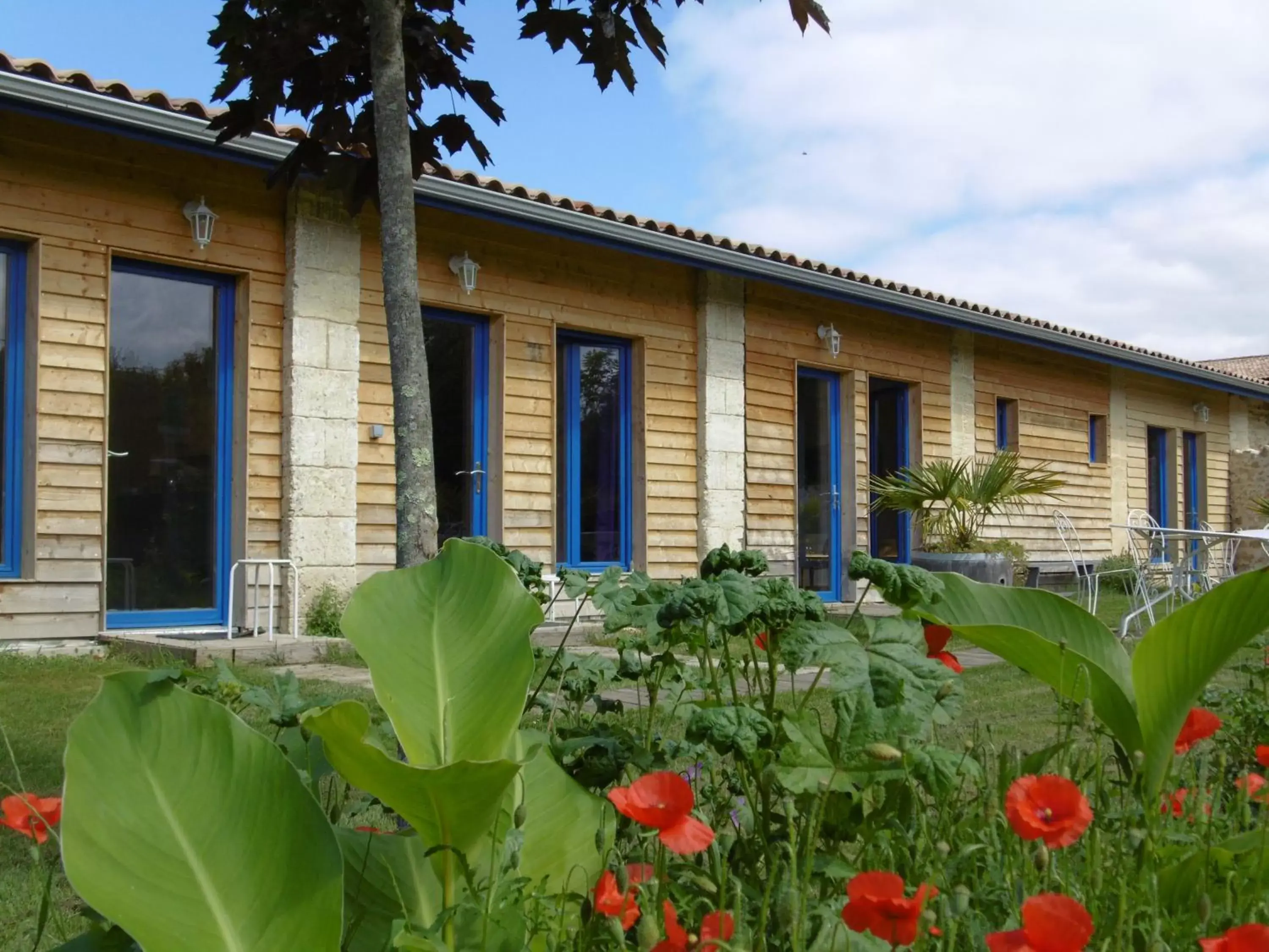 La Cadournaise La Cadournaise