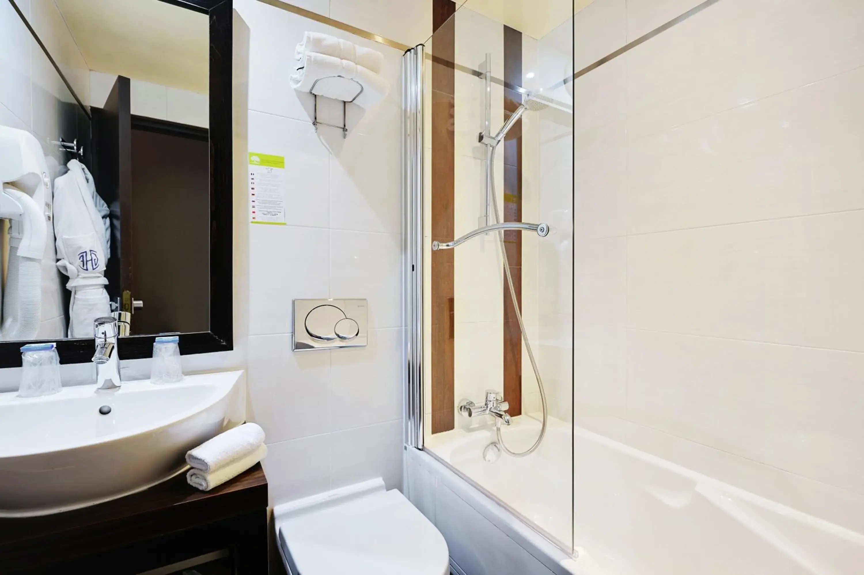 Two Double Room Adjacent in Grand Hotel Francais Two Double Room Adjacent in Grand Hotel Francais