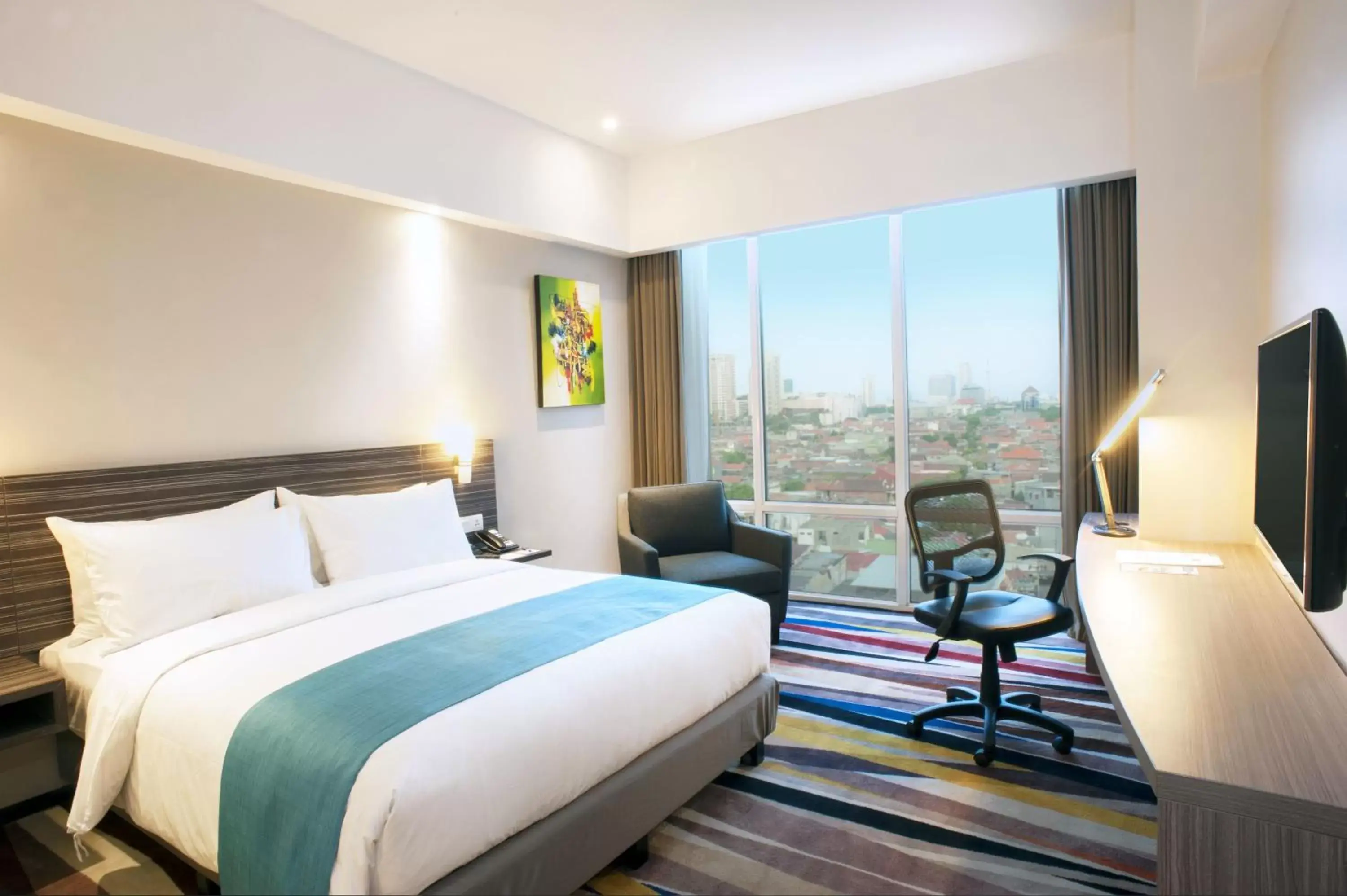 Holiday Inn Express Surabaya CenterPoint by IHG Holiday Inn Express Surabaya CenterPoint by IHG