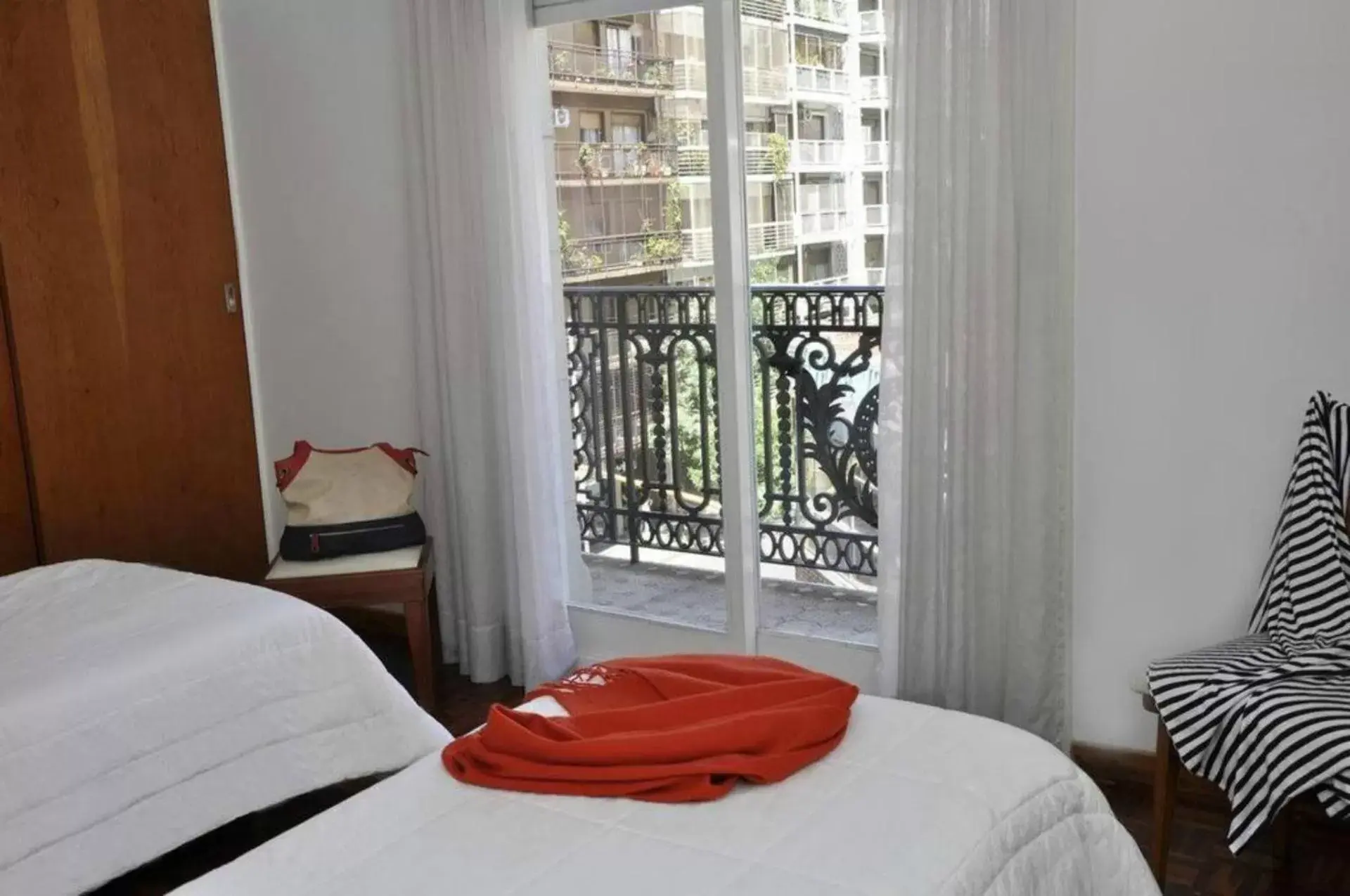 Petit Recoleta Suites Petit Recoleta Suites
