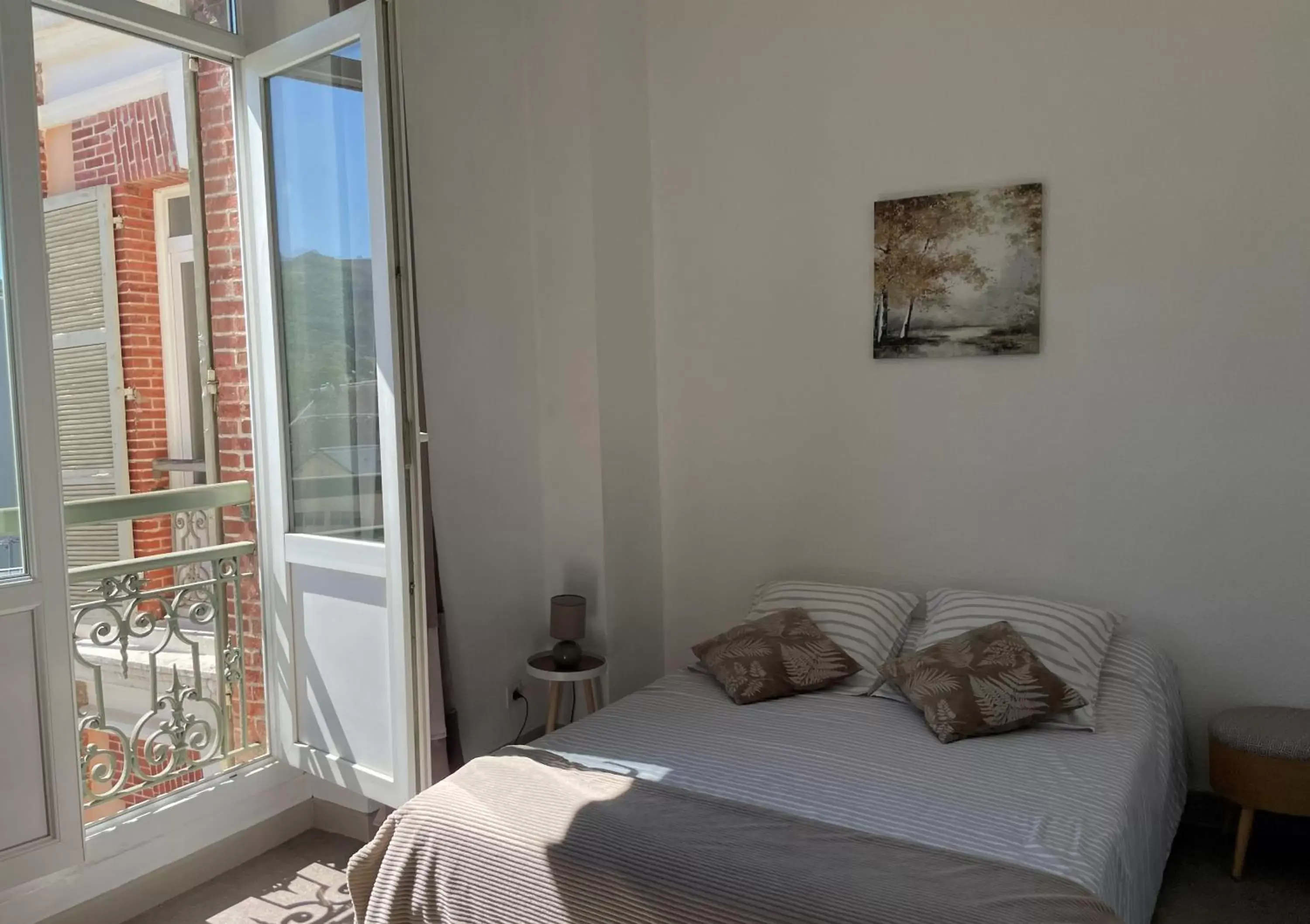 Standard Studio (2 people) in VILLA BONVOULOIR Standard Studio (2 people) in VILLA BONVOULOIR