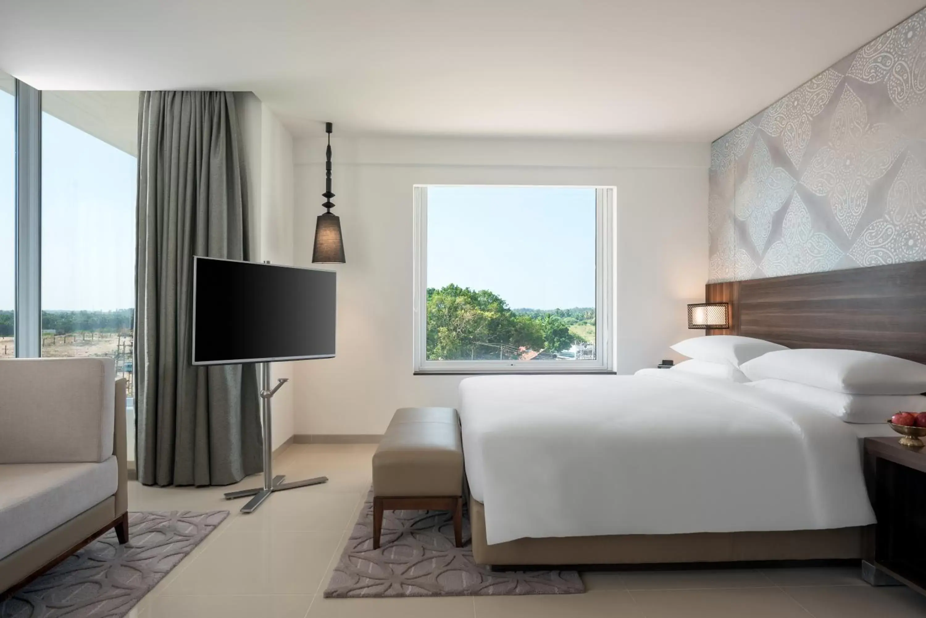 The Residency Towers, Rameswaram The Residency Towers, Rameswaram