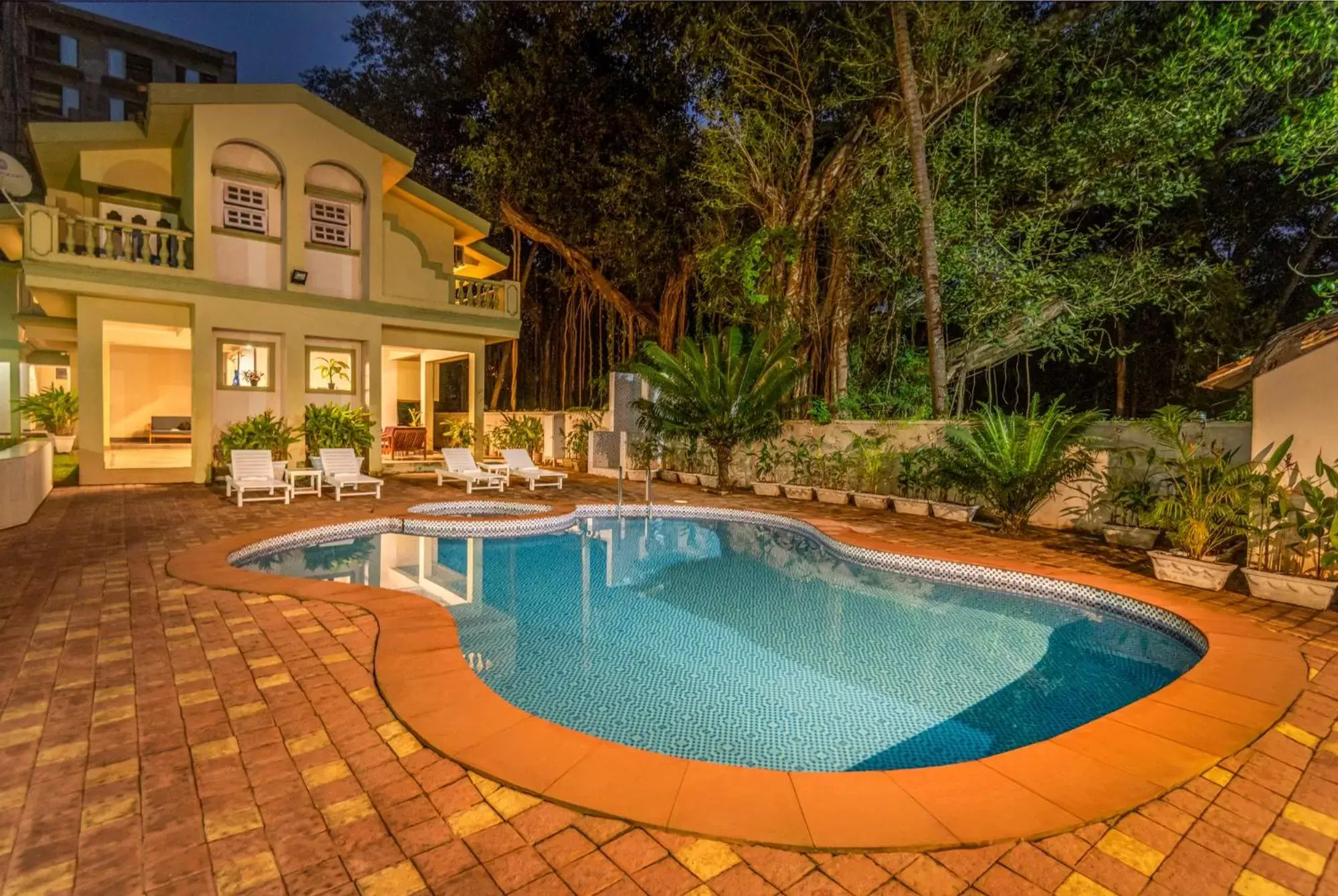 Casa Legend Economy, Calangute Goa Casa Legend Economy, Calangute Goa