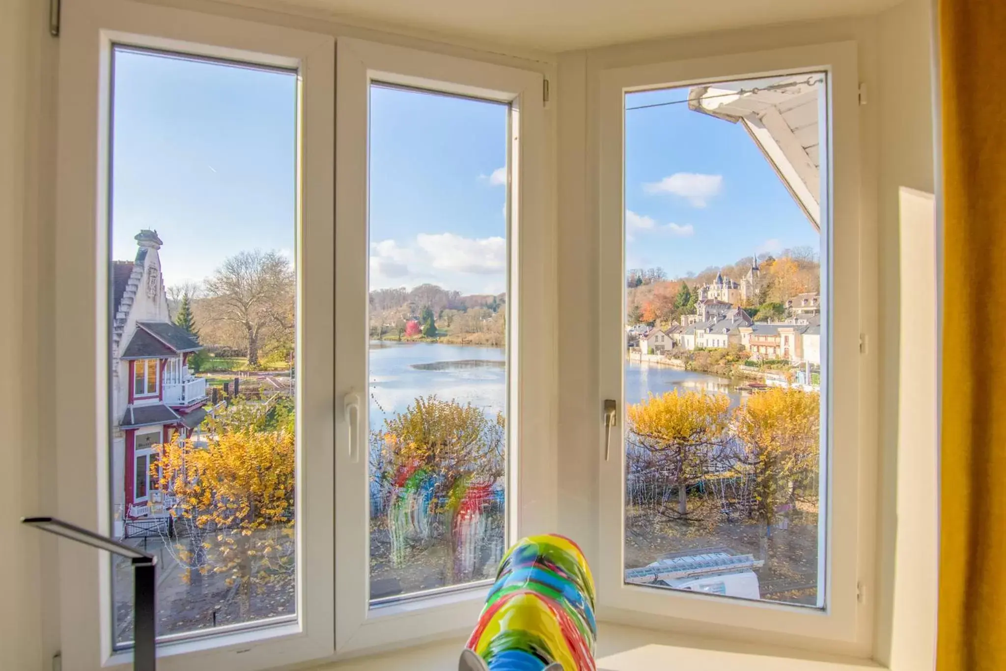 Double Room in Castello Double Room in Castello