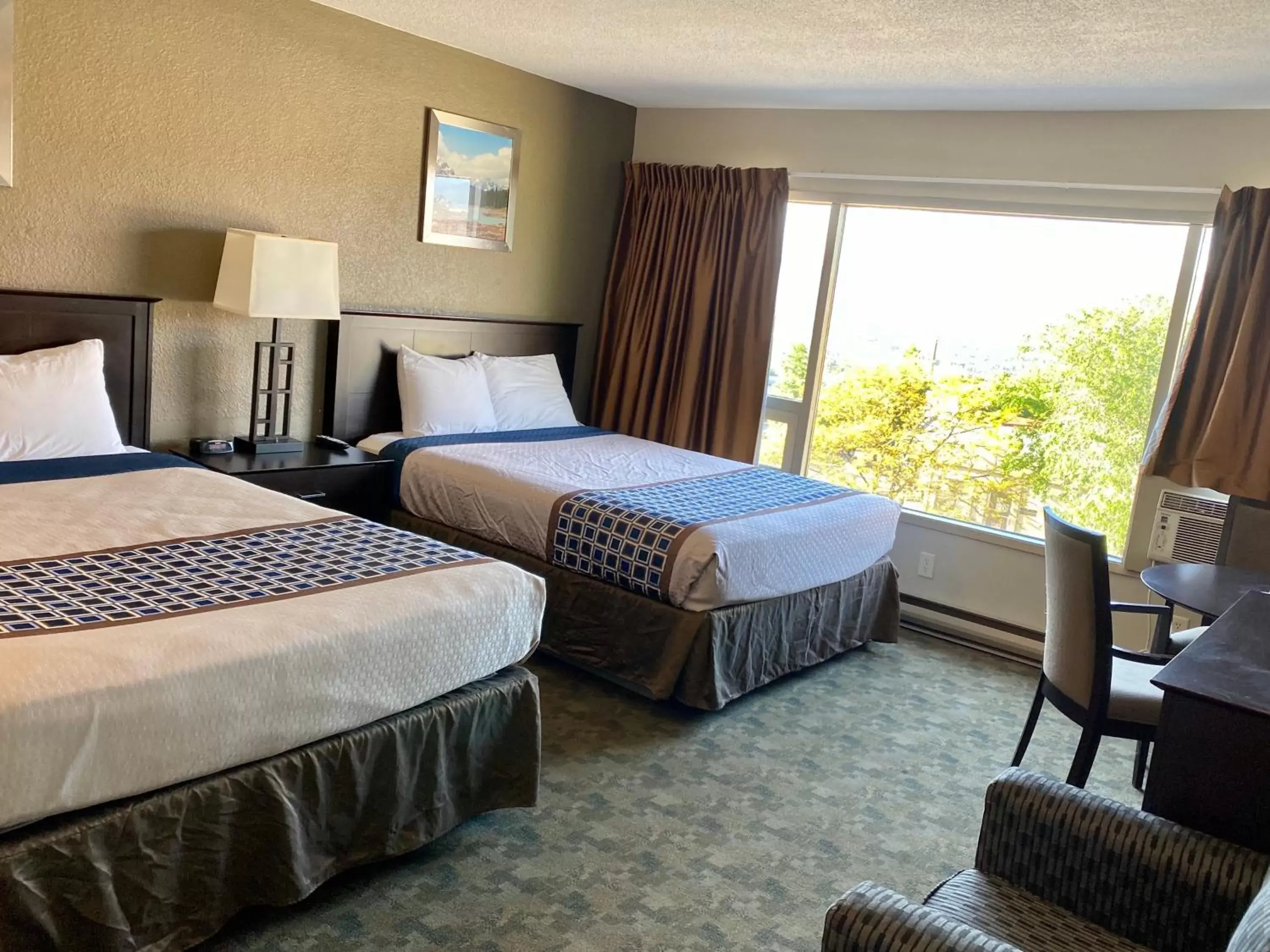 Knights Inn Kamloops Knights Inn Kamloops