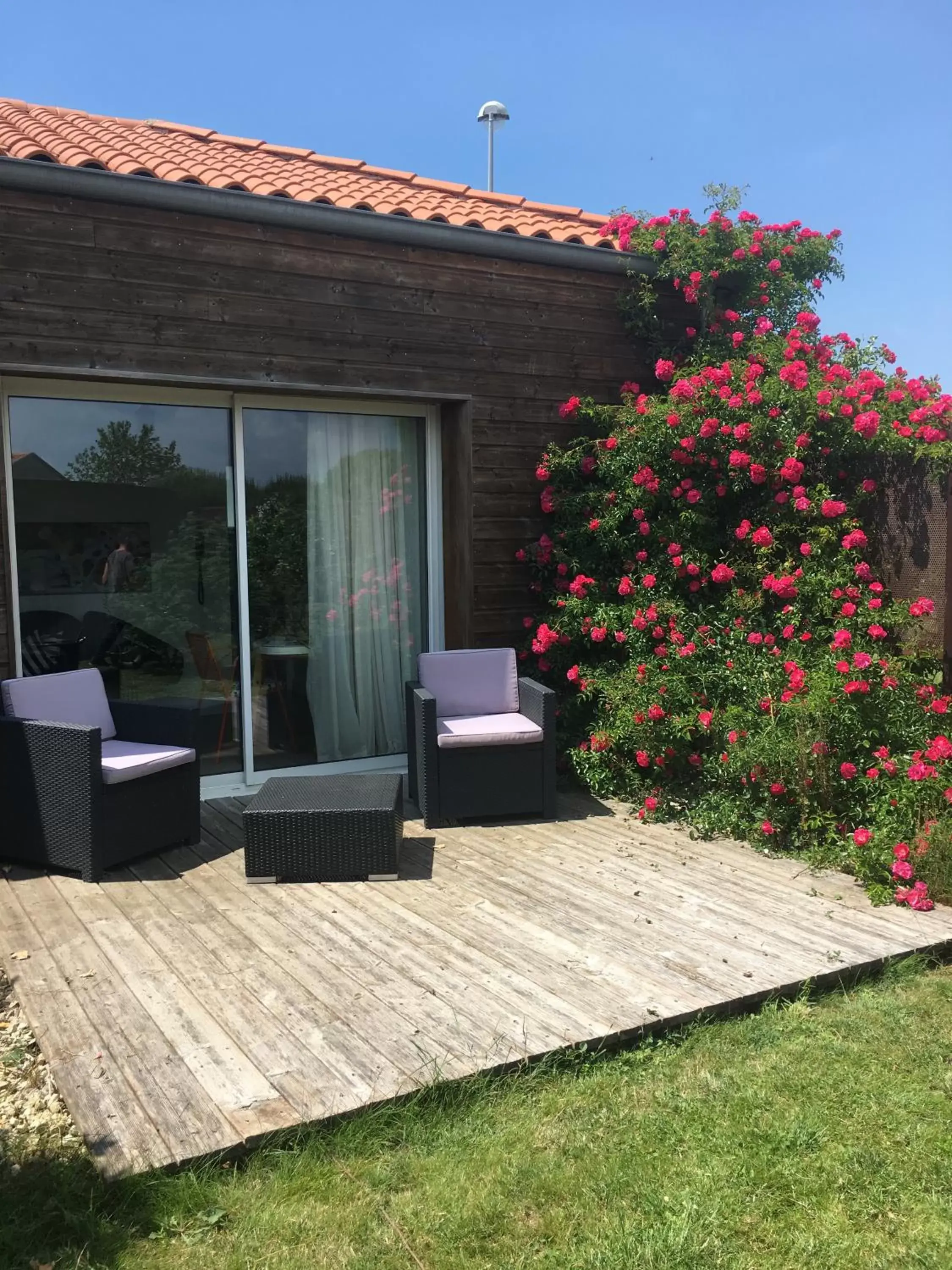 Suite in Côté Océan Resort Suite in Côté Océan Resort