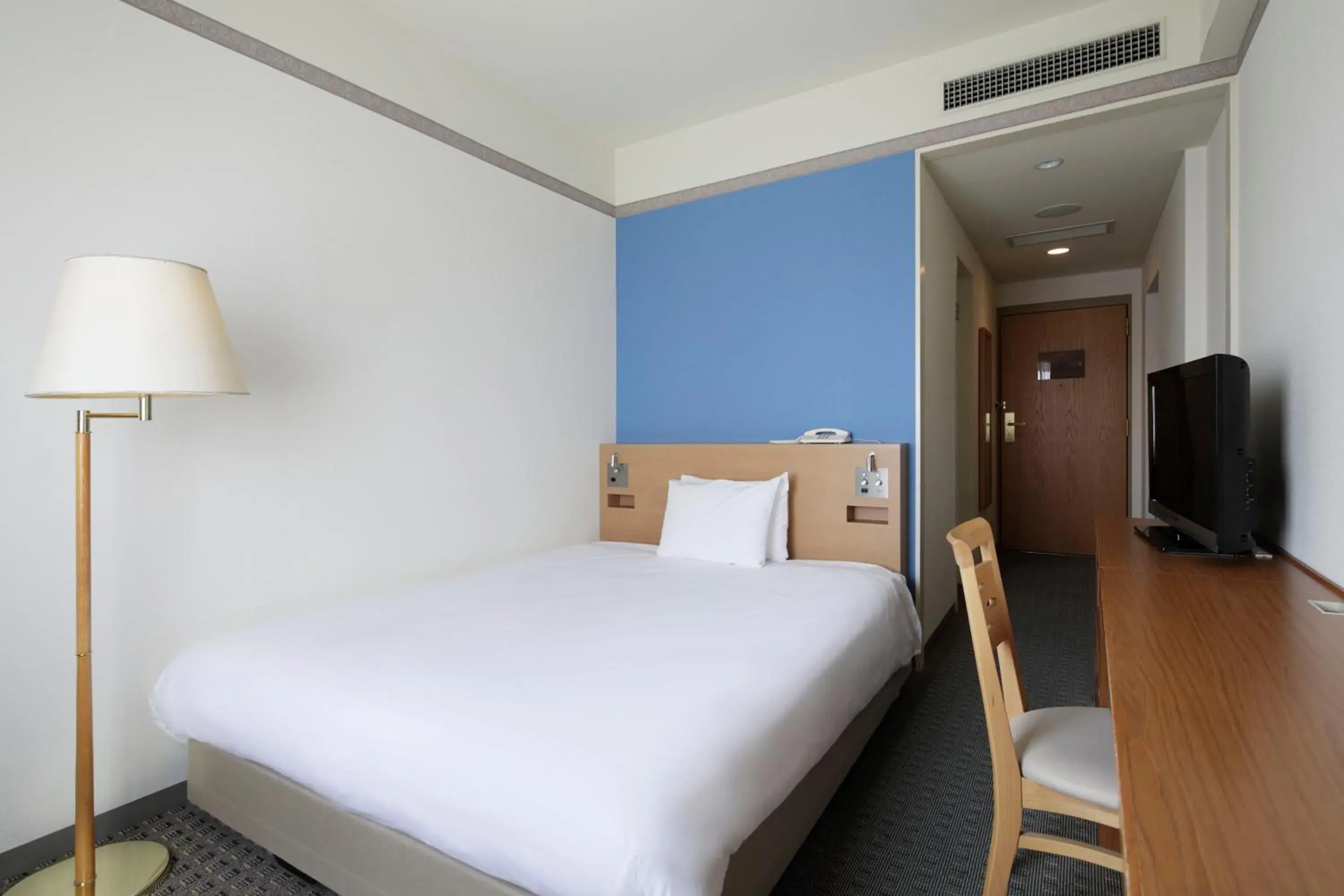 Double Room - Non Smoking in The Mark Grand Hotel Double Room - Non Smoking in The Mark Grand Hotel