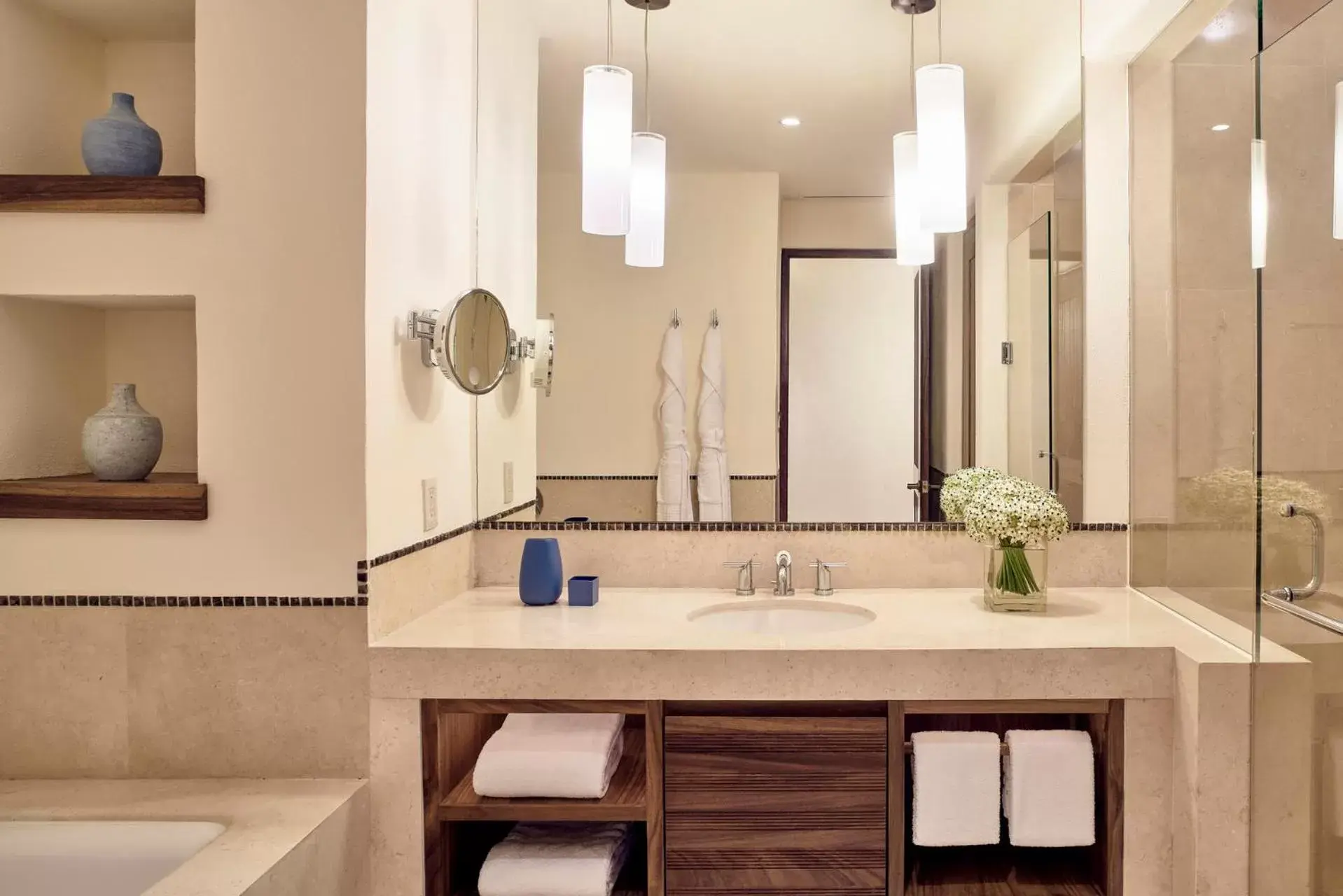 Ocean Penthouse Four Bedroom in Four Seasons Resort Punta Mita Ocean Penthouse Four Bedroom in Four Seasons Resort Punta Mita