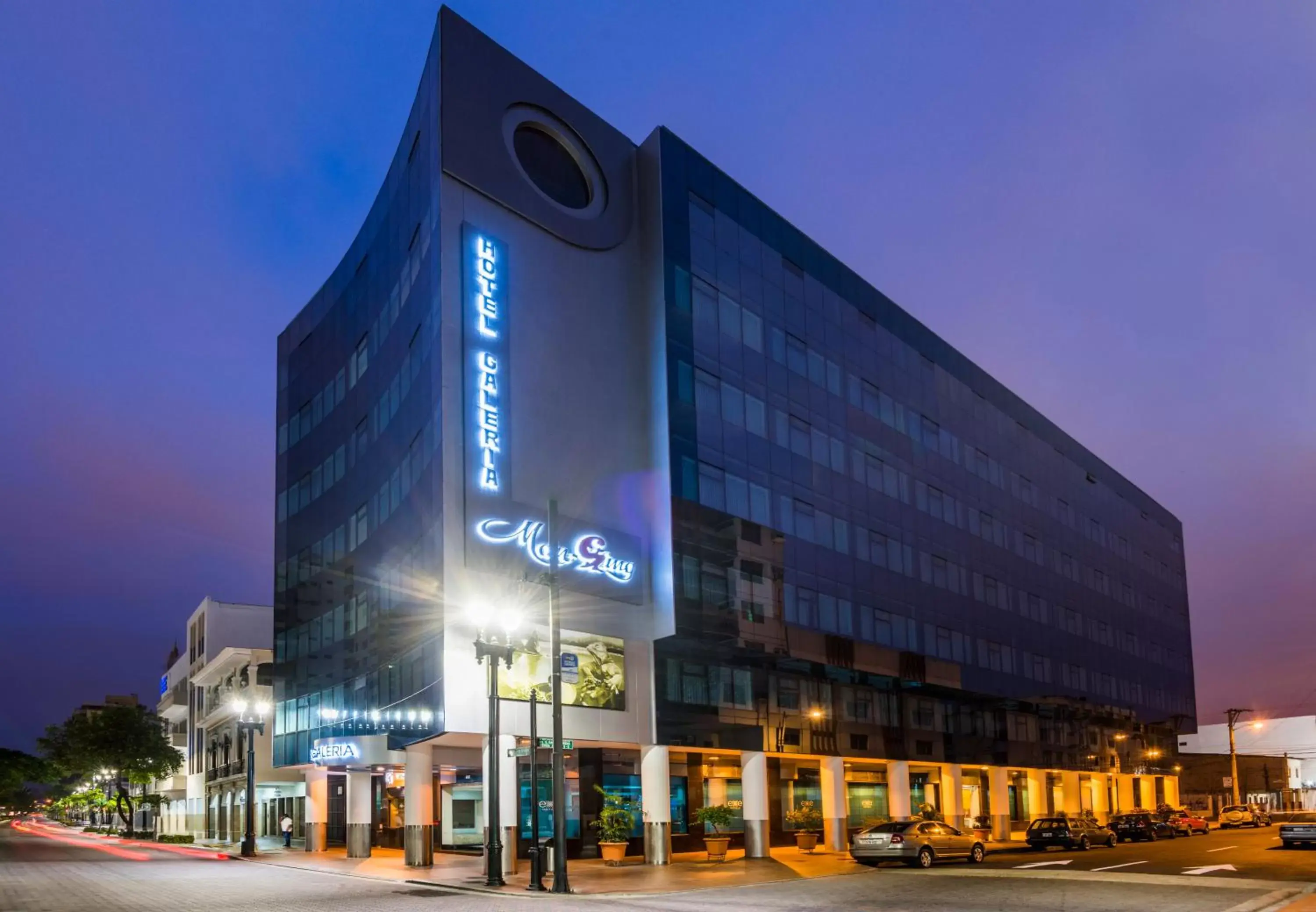 GH Galeria Hotel GH Galeria Hotel