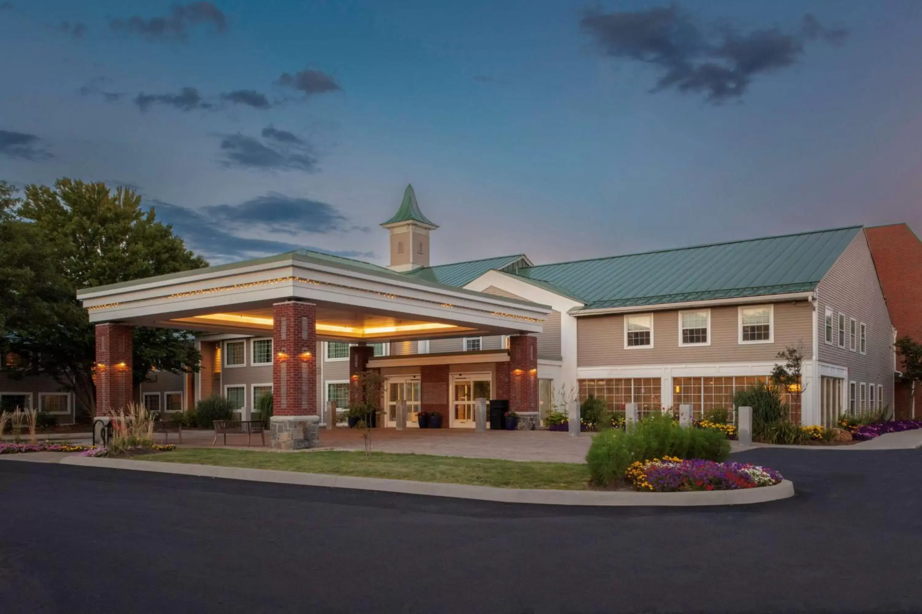DoubleTree by Hilton Hotel Burlington Vermont DoubleTree by Hilton Hotel Burlington Vermont