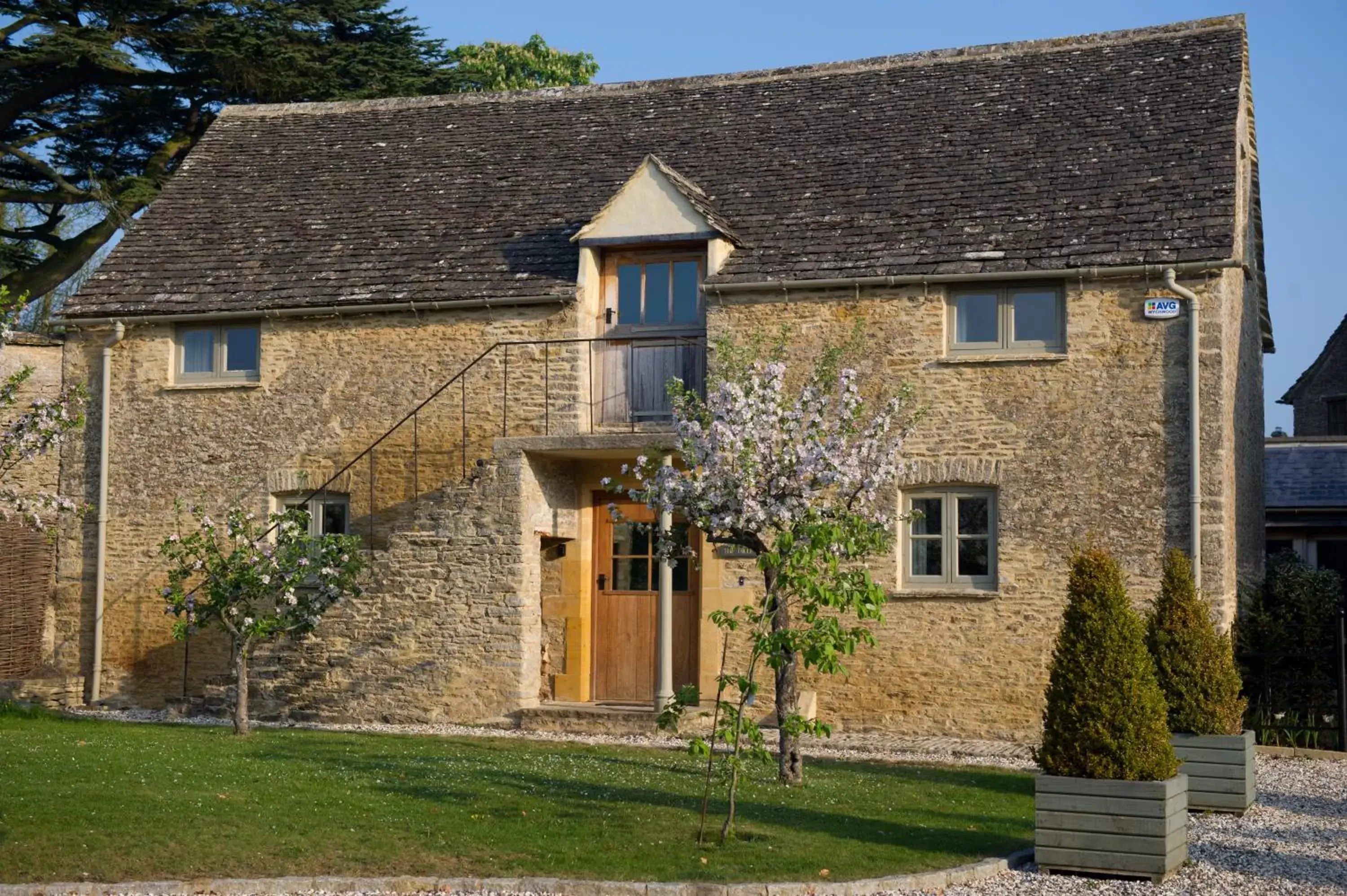 Tallet Cottage in Thyme Tallet Cottage in Thyme