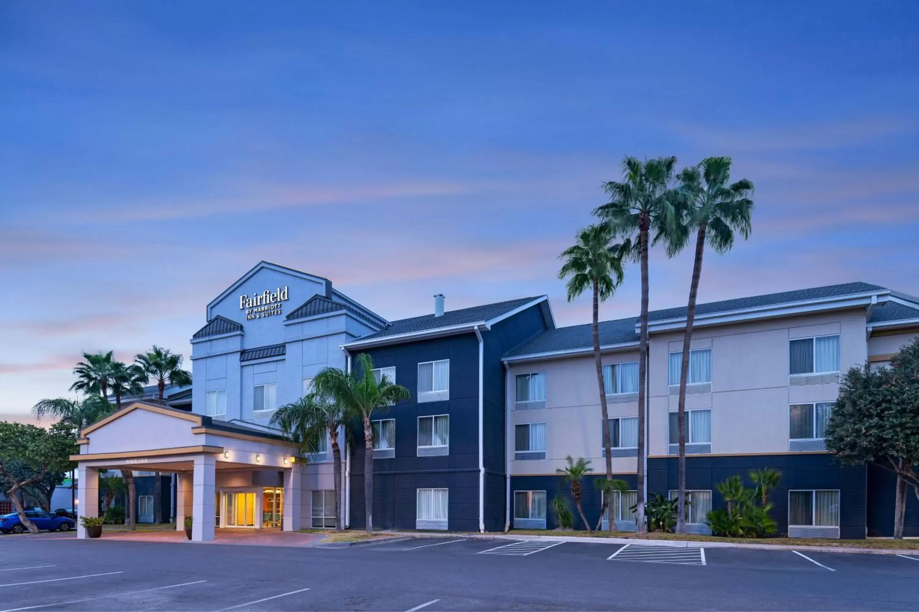 Fairfield Inn and Suites by Marriott McAllen Fairfield Inn and Suites by Marriott McAllen