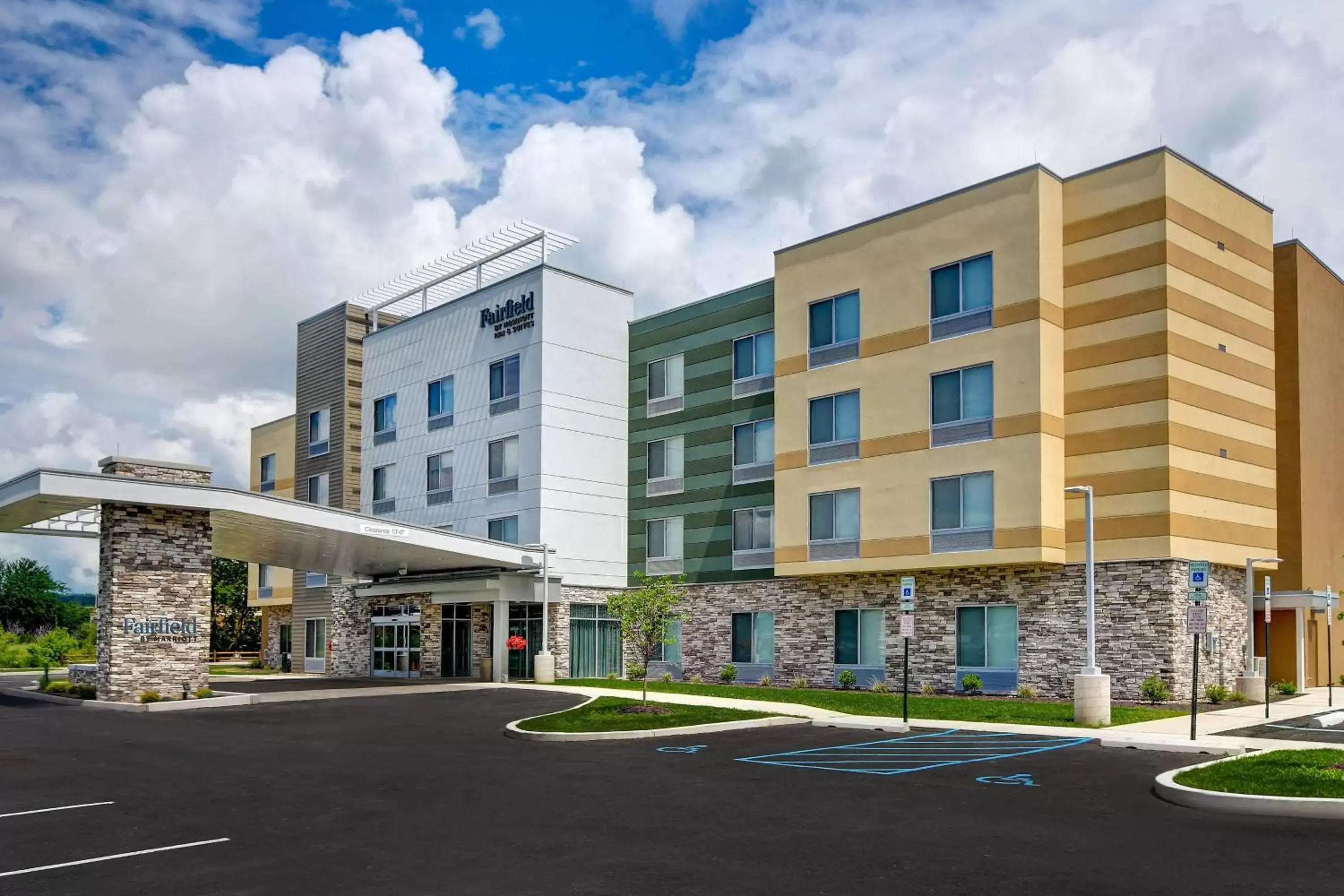 Fairfield Inn & Suites by Marriott Selinsgrove Fairfield Inn & Suites by Marriott Selinsgrove