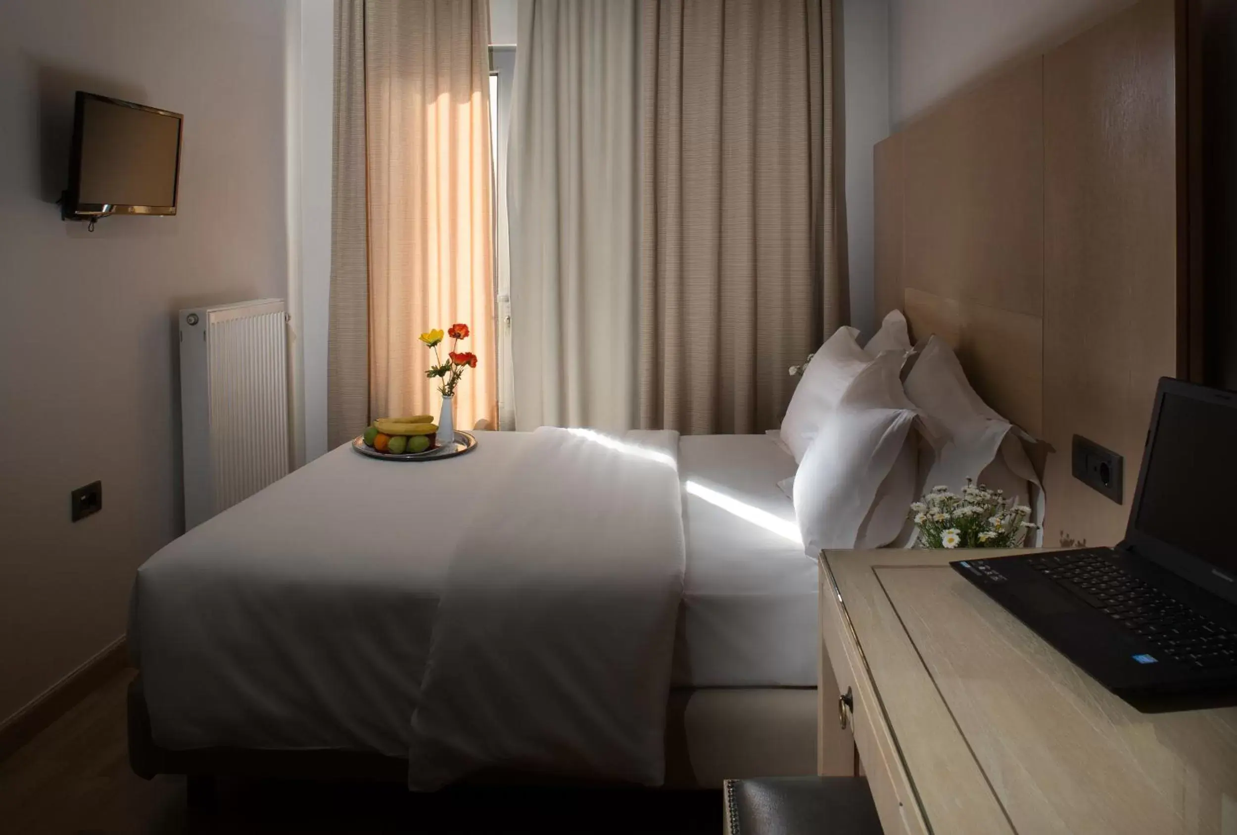 Economy Double Room in Areos Economy Double Room in Areos