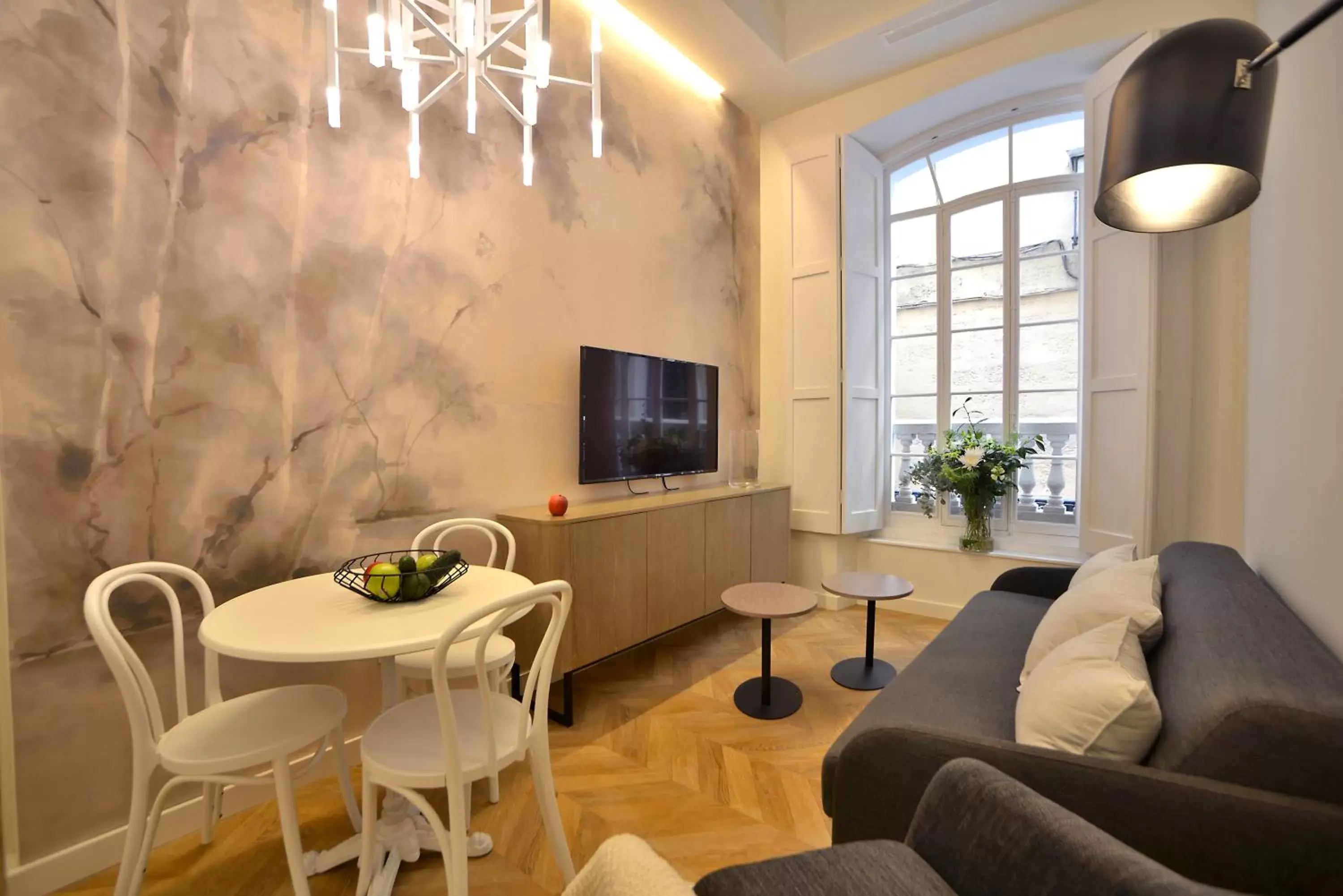 Apartment - Ground Floor in Plaza Mina Suites - Adults Recommended Apartment - Ground Floor in Plaza Mina Suites - Adults Recommended