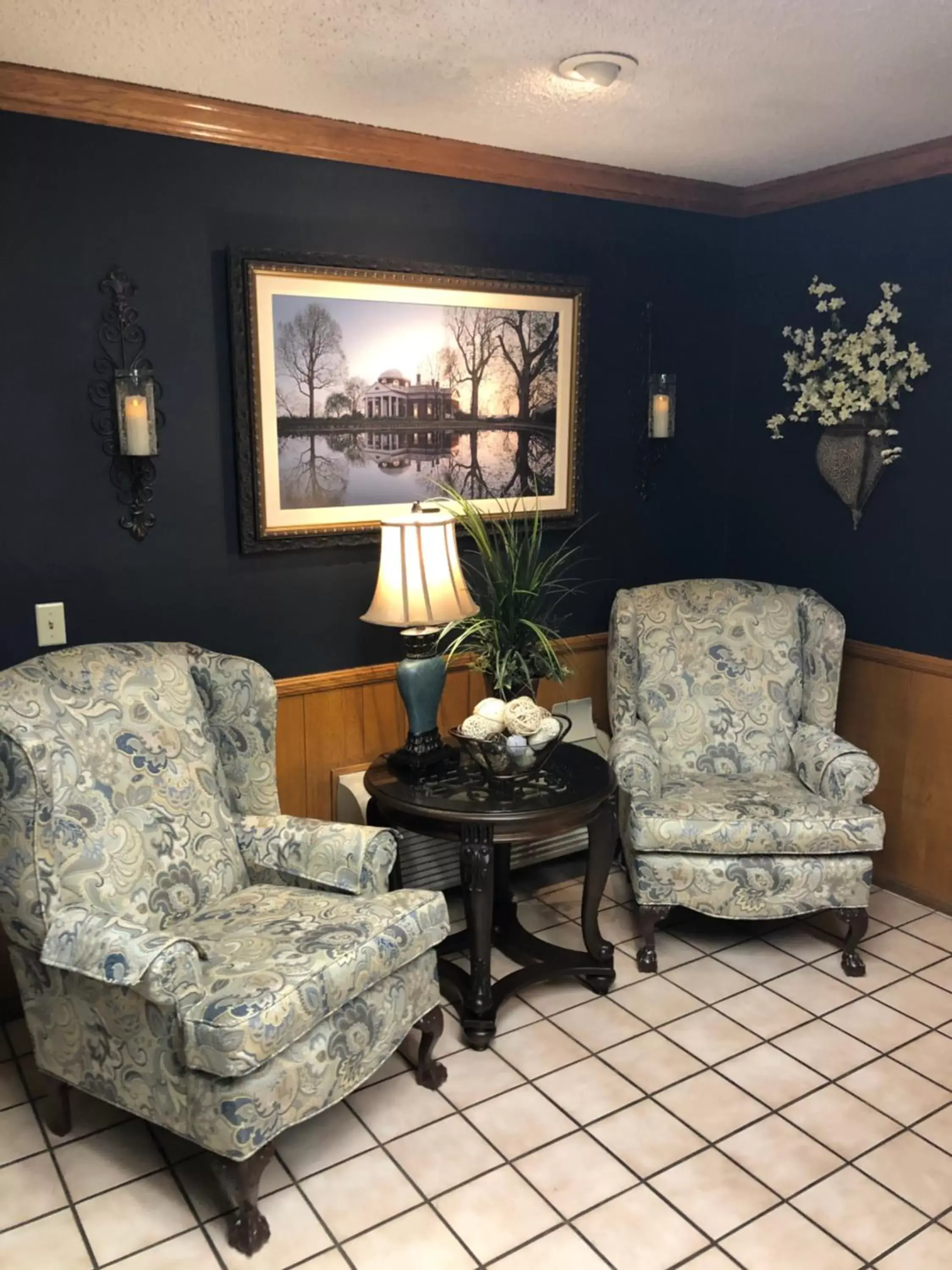 Interstate Inn Interstate Inn