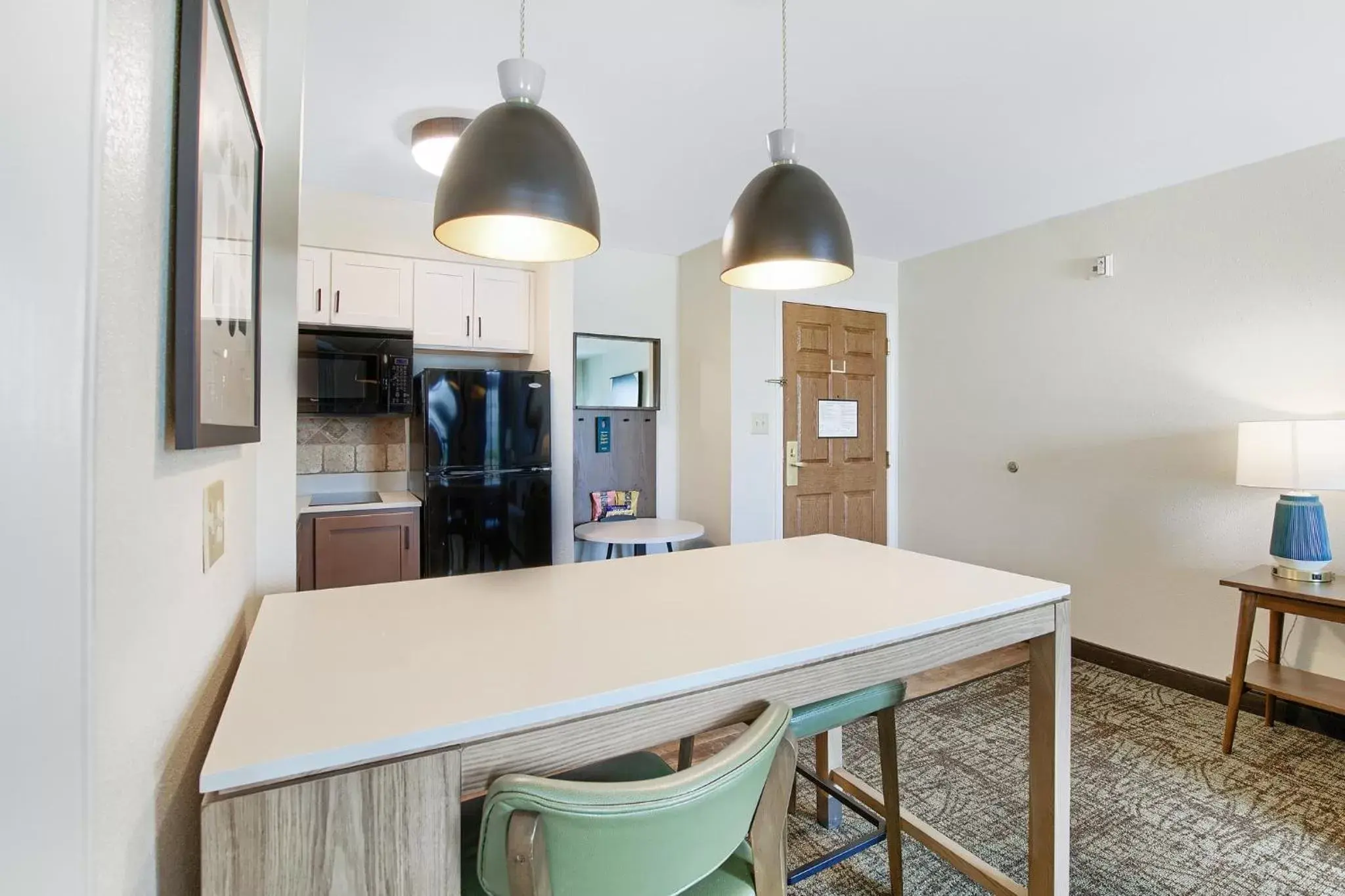 Two-Bedroom Suite - Non-Smoking in Staybridge Suites Gulf Shores, an IHG Hotel Two-Bedroom Suite - Non-Smoking in Staybridge Suites Gulf Shores, an IHG Hotel