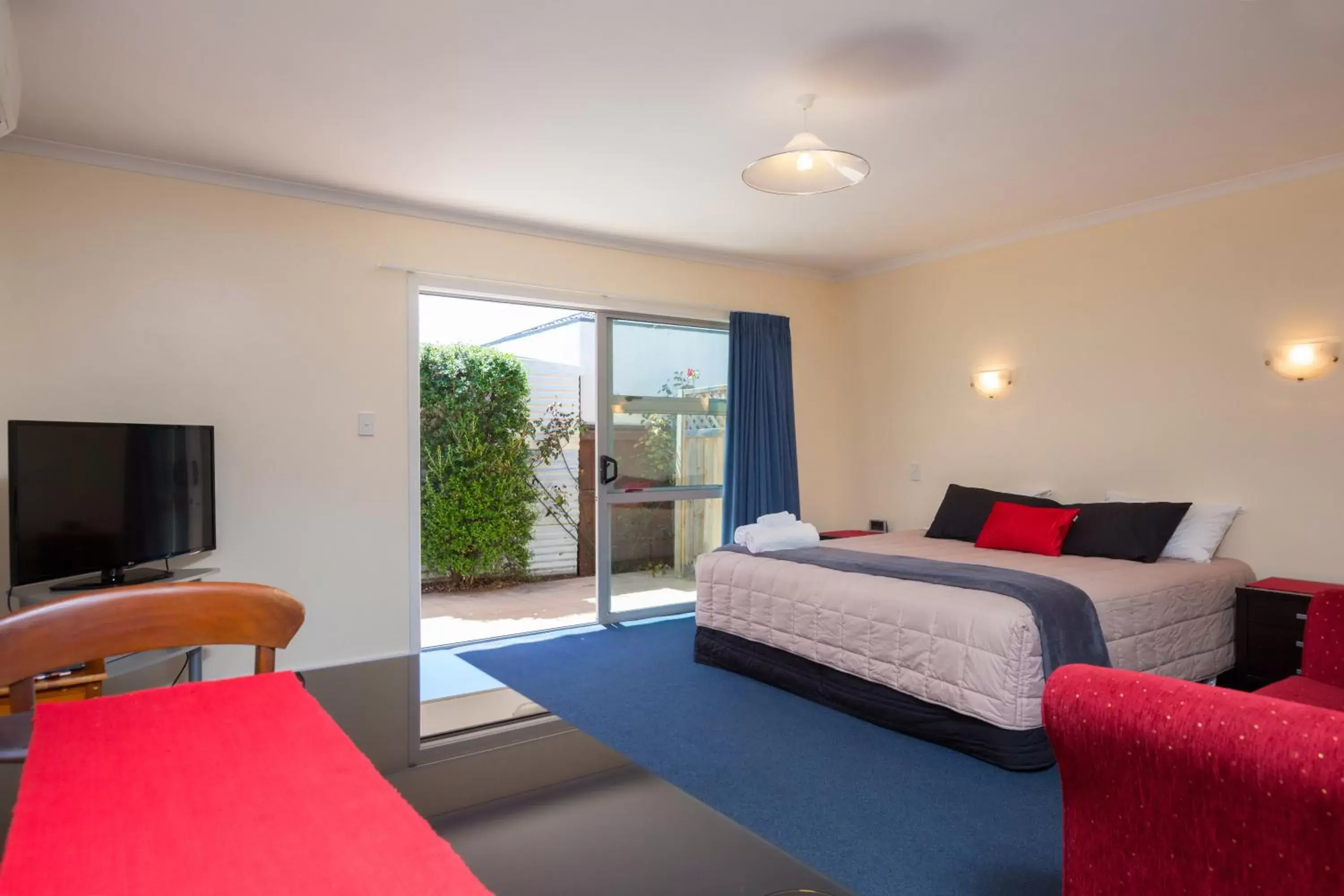 Studio in Middle Park Motel Studio in Middle Park Motel