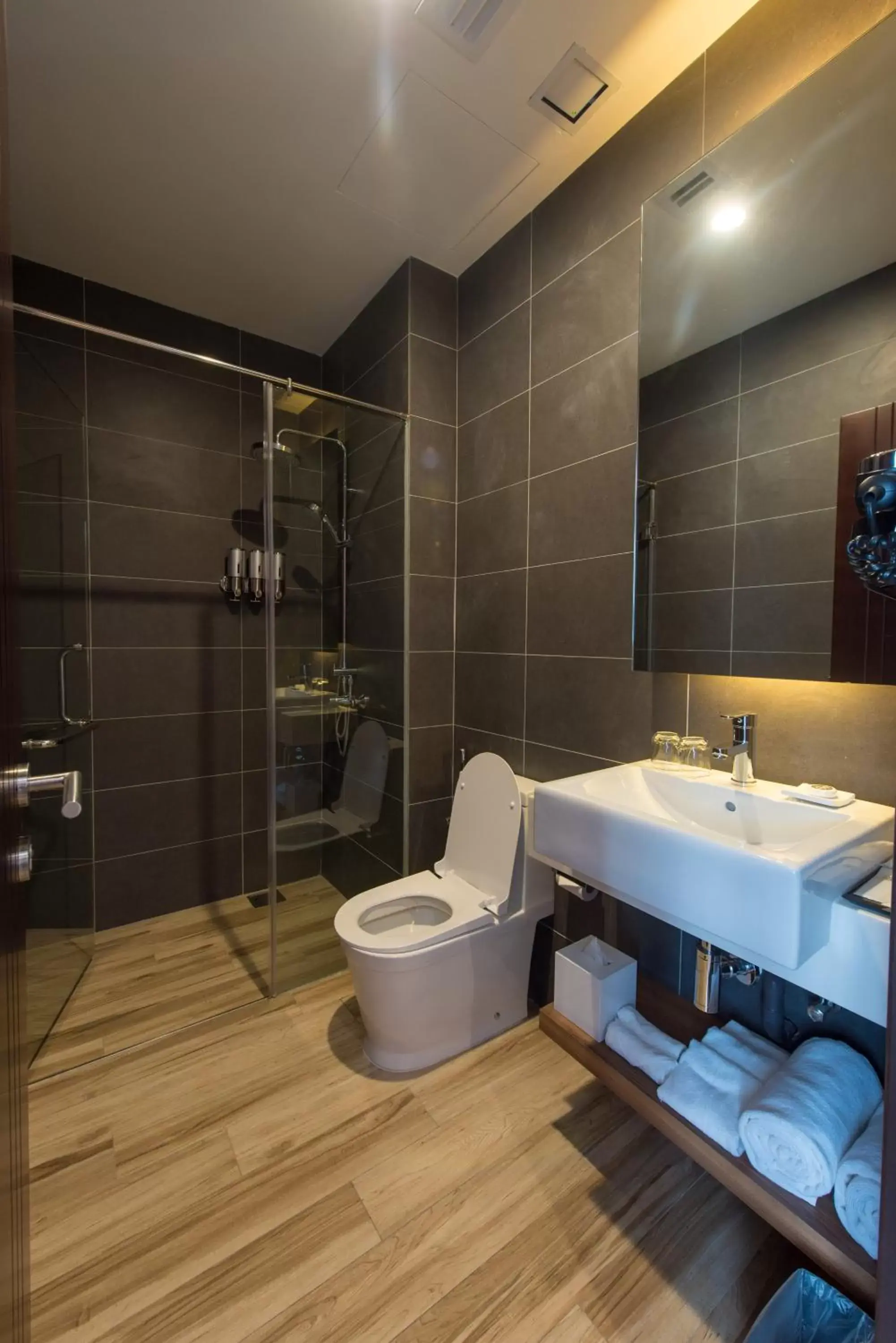 The Smith House The Smith House