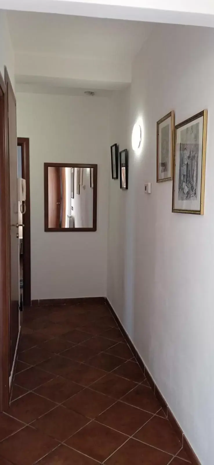 Double Room in In Vino Veritas Double Room in In Vino Veritas