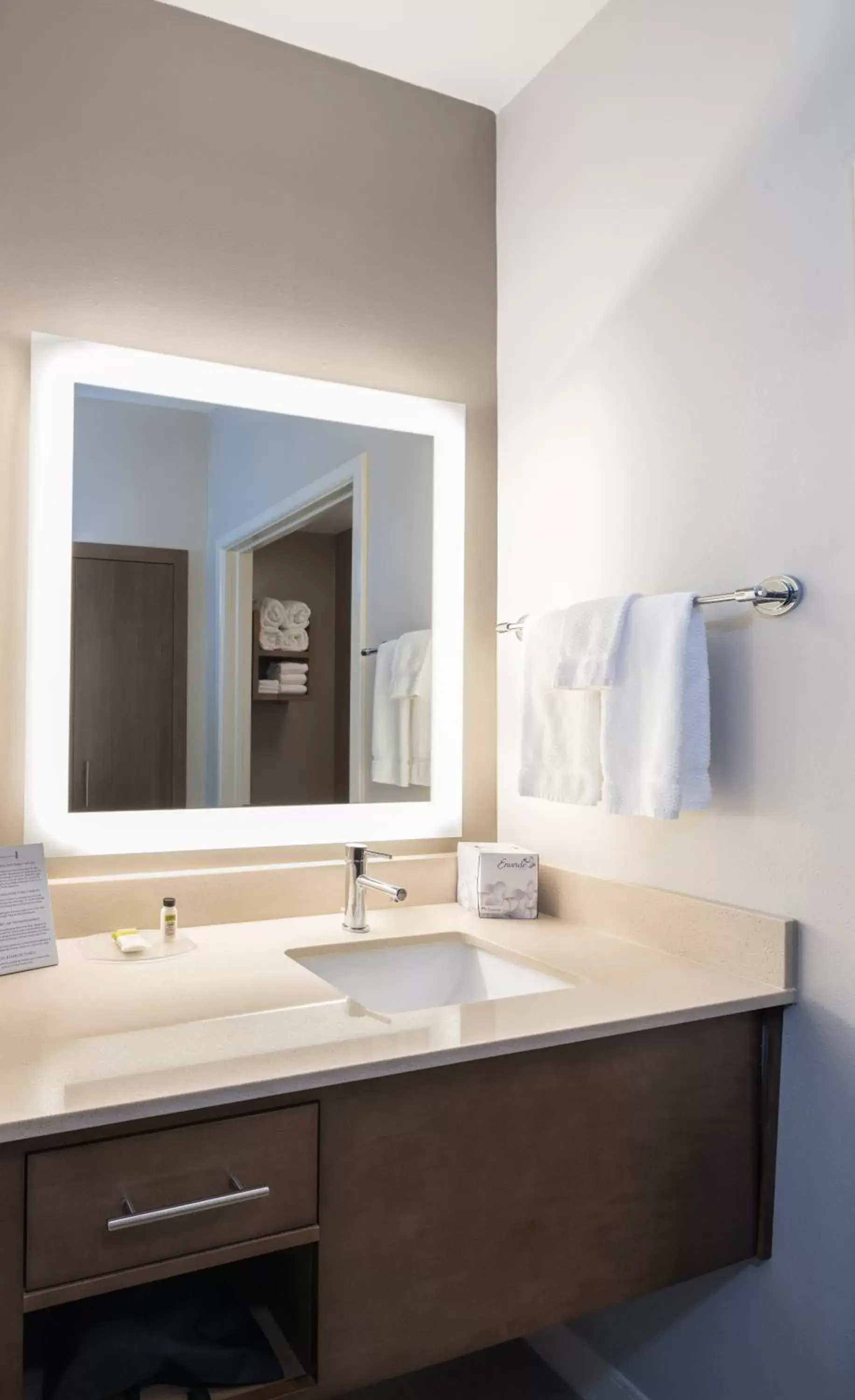 Studio Queen Suite - Non-Smoking in Staybridge Suites - Lake Jackson by IHG Studio Queen Suite - Non-Smoking in Staybridge Suites - Lake Jackson by IHG