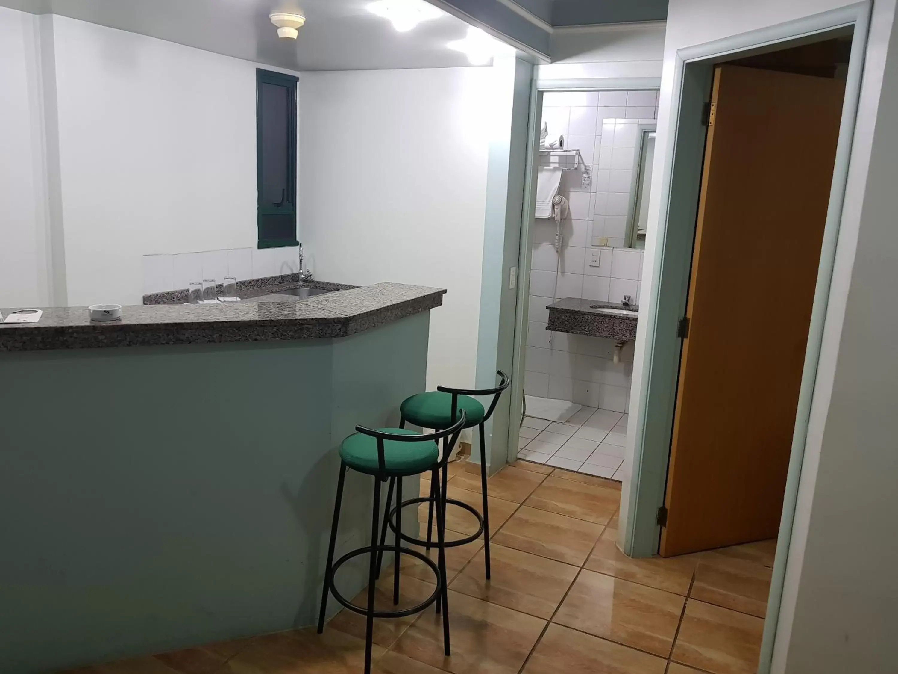 Twin Room - single occupancy in Flat Saint Paul Residence Twin Room - single occupancy in Flat Saint Paul Residence