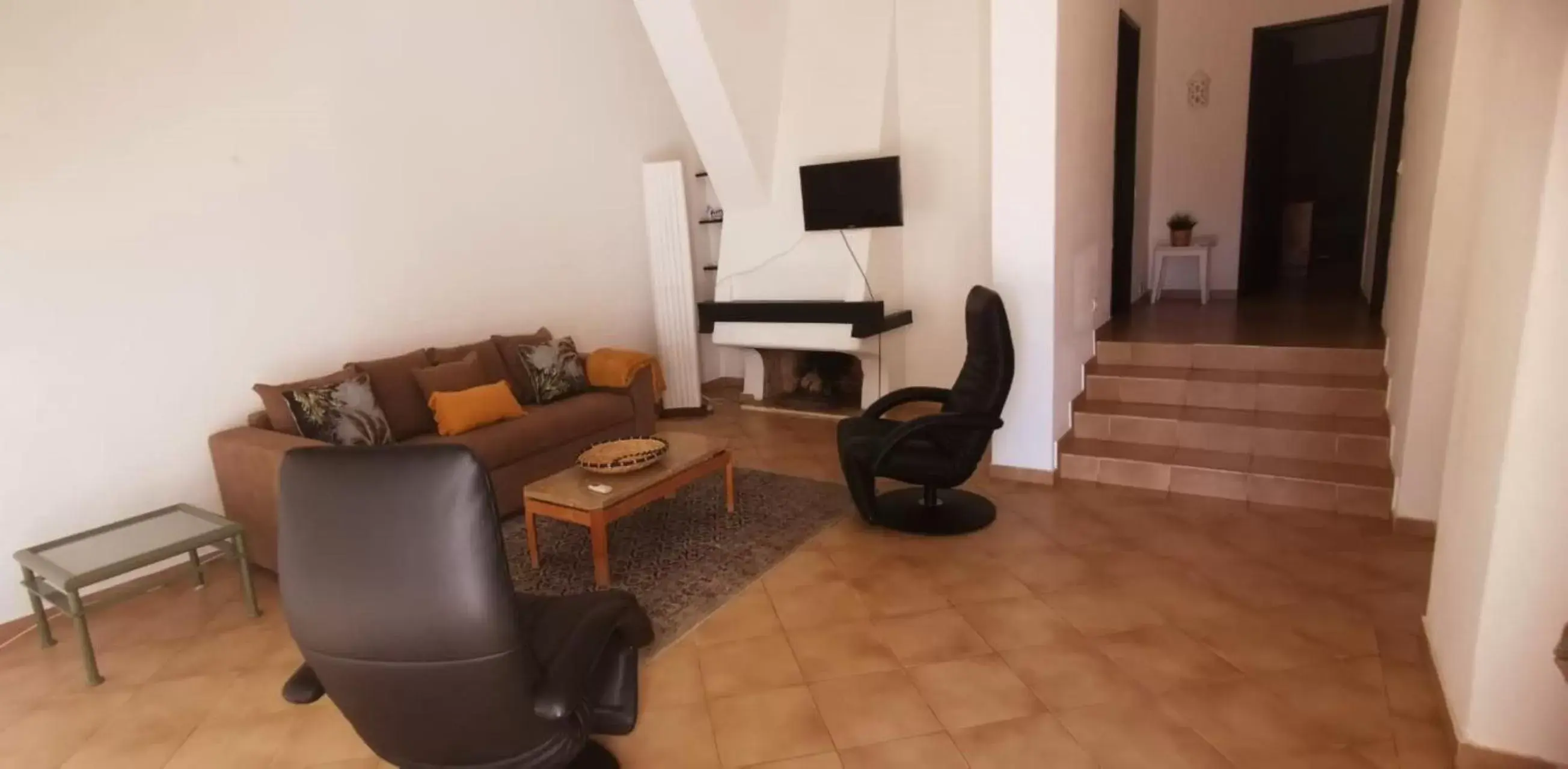 Two-Bedroom Apartment in Vilas Marrocha Two-Bedroom Apartment in Vilas Marrocha