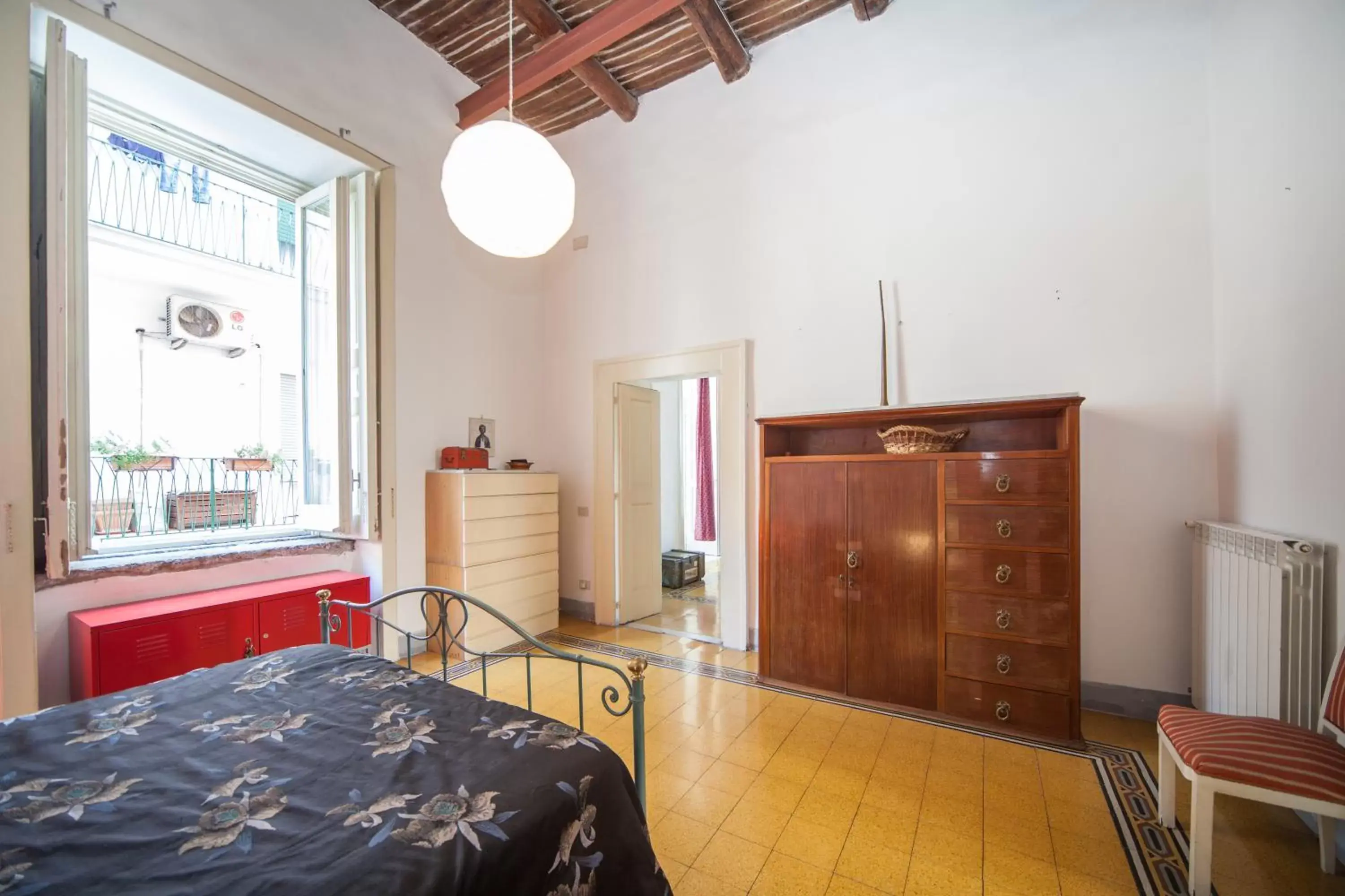 Two connecting rooms with Private Bathroom in B&B Stella 10 Two connecting rooms with Private Bathroom in B&B Stella 10