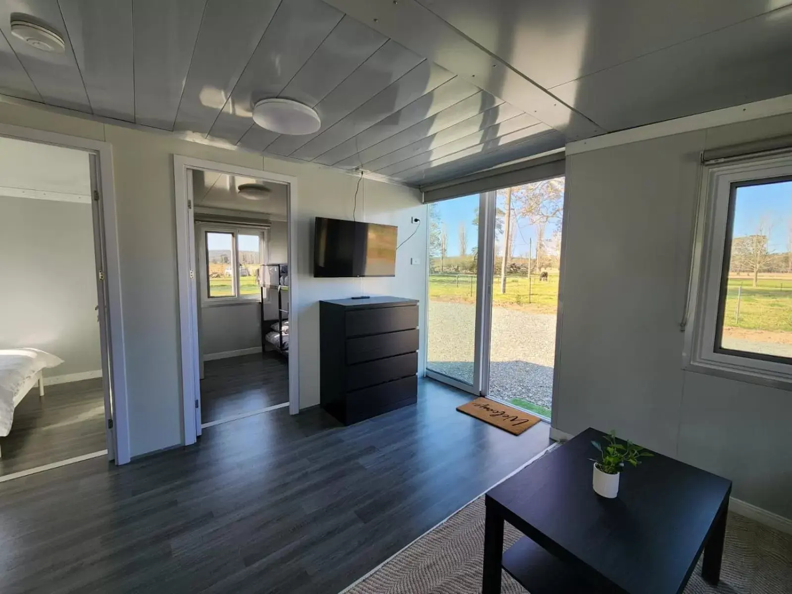 Two-Bedroom Cottage in Moruya Motel Two-Bedroom Cottage in Moruya Motel