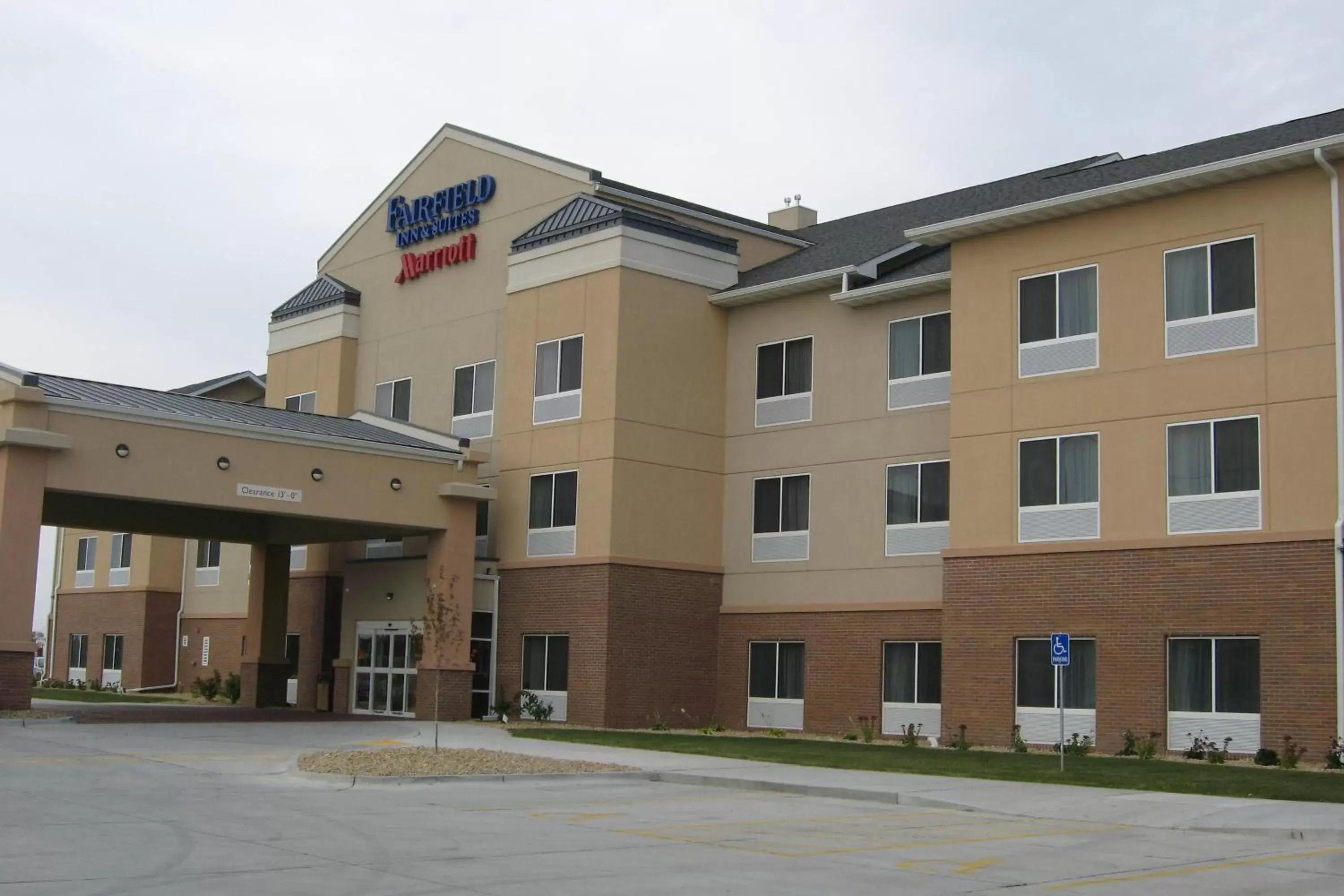 Fairfield Inn & Suites Ames Fairfield Inn & Suites Ames