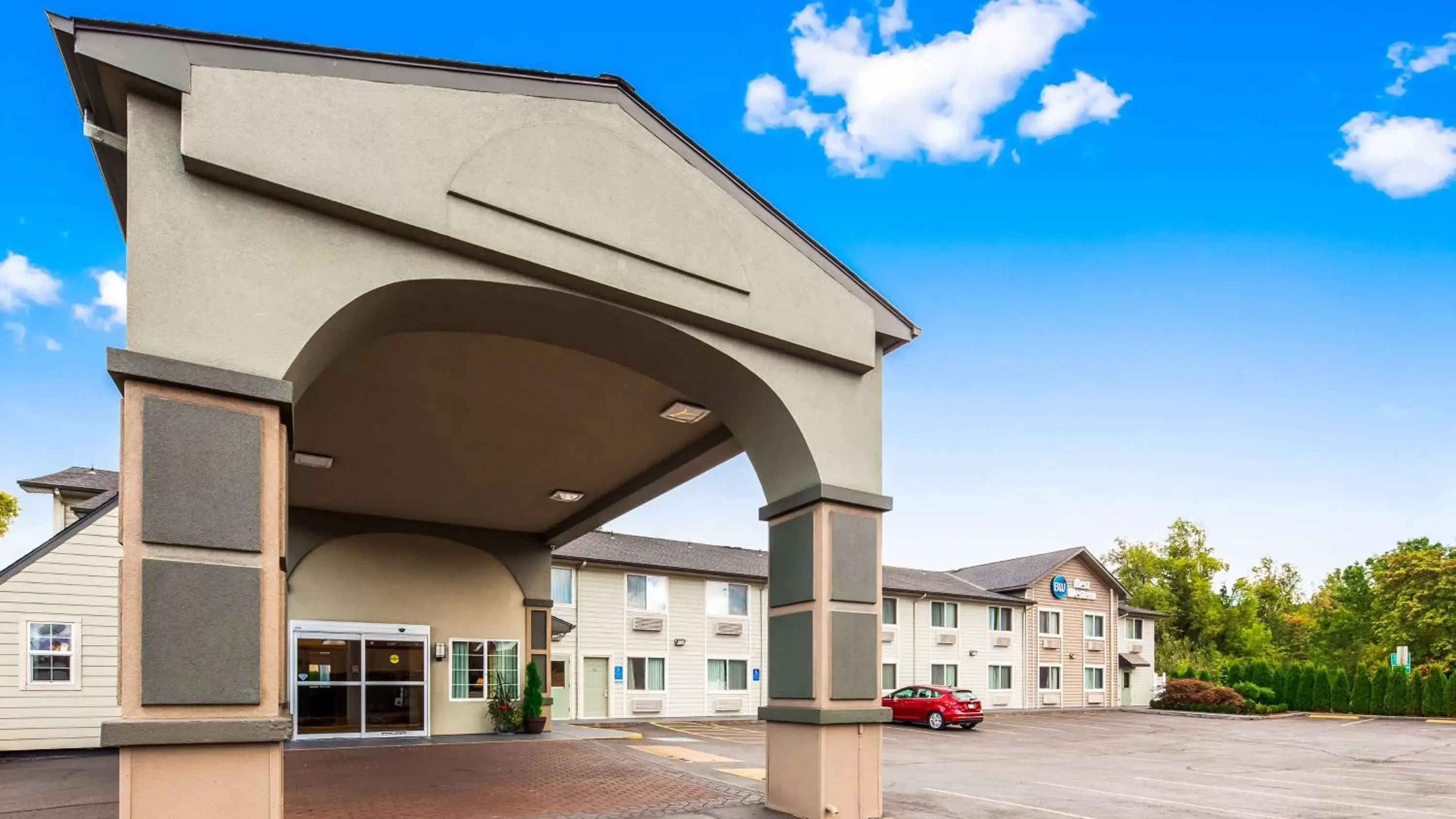 Best Western Cottage Grove Inn Best Western Cottage Grove Inn