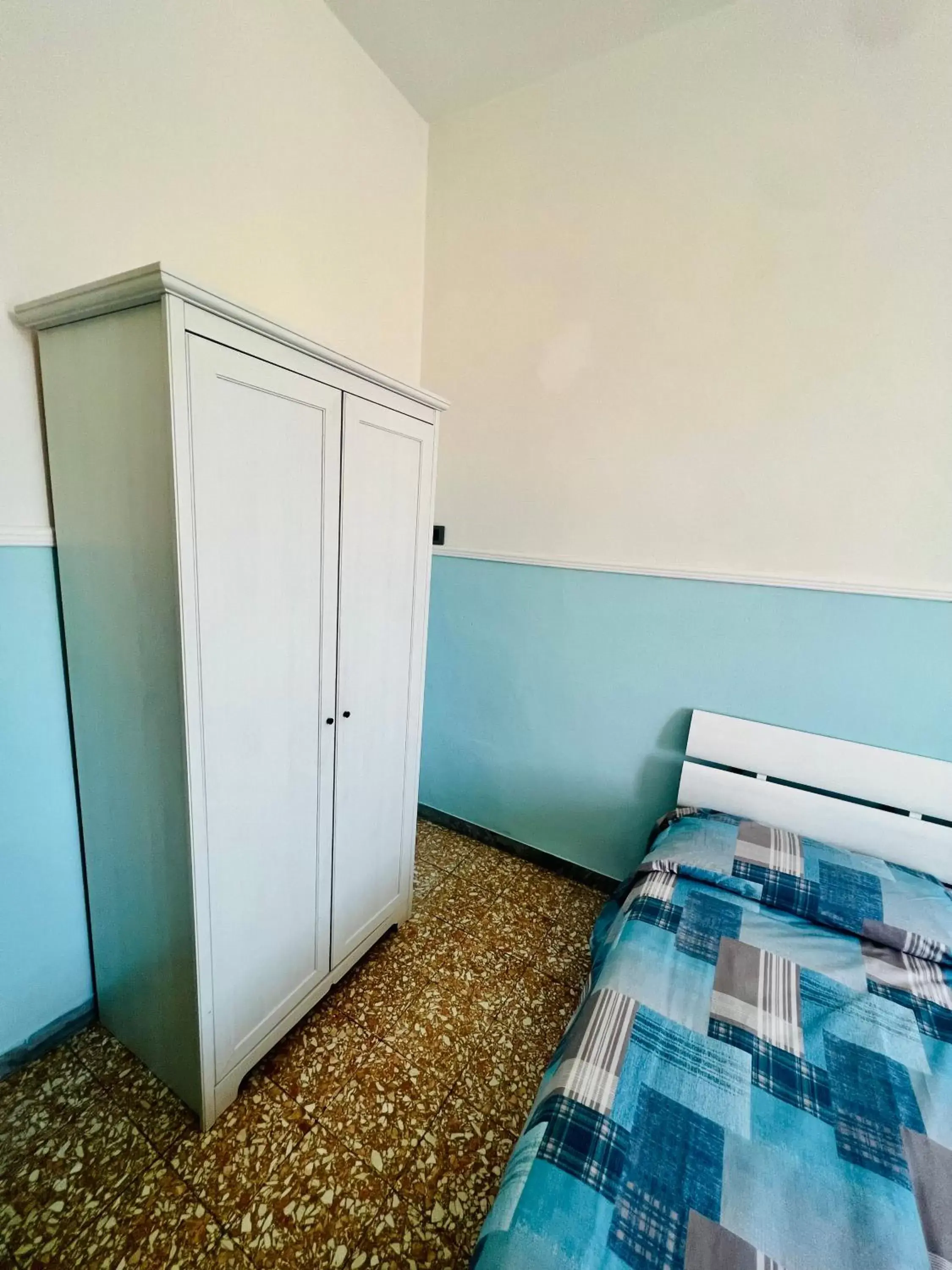 Double Room with Private Bathroom in A casa di Mario e Nenè Double Room with Private Bathroom in A casa di Mario e Nenè