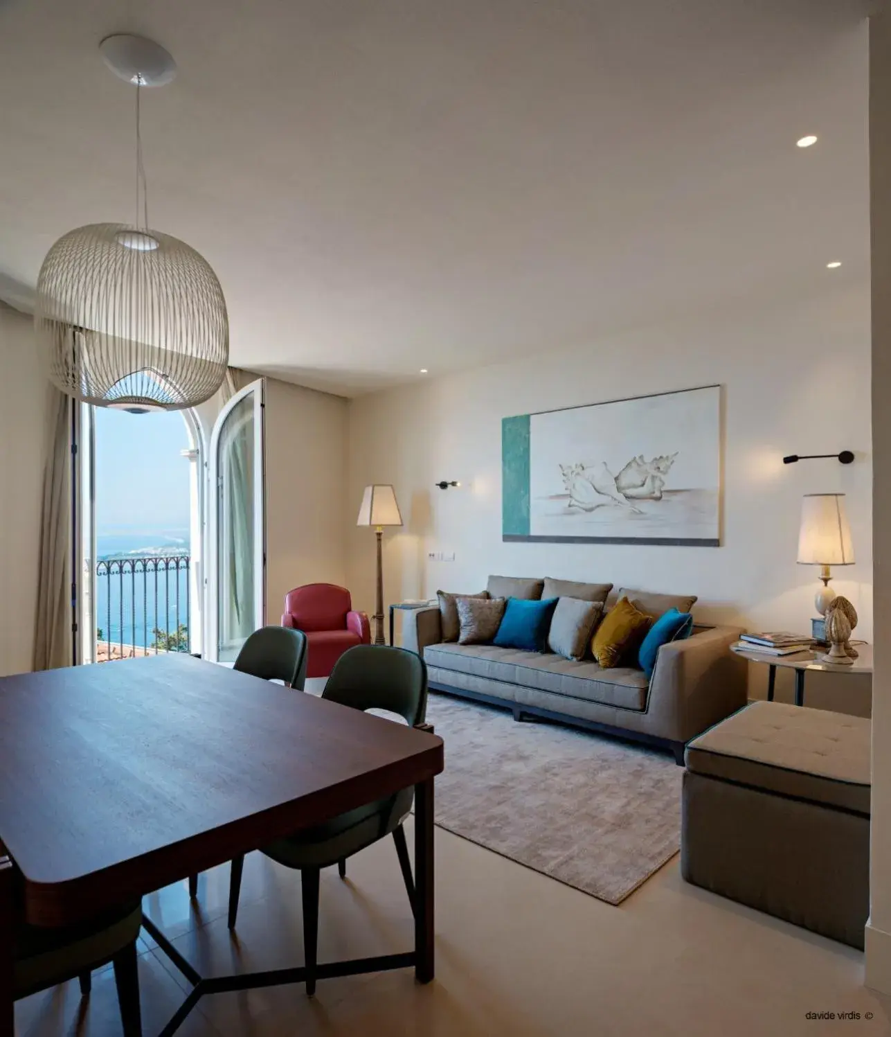 Superior Suite - Dependance in Hotel Villa Belvedere Superior Suite - Dependance in Hotel Villa Belvedere