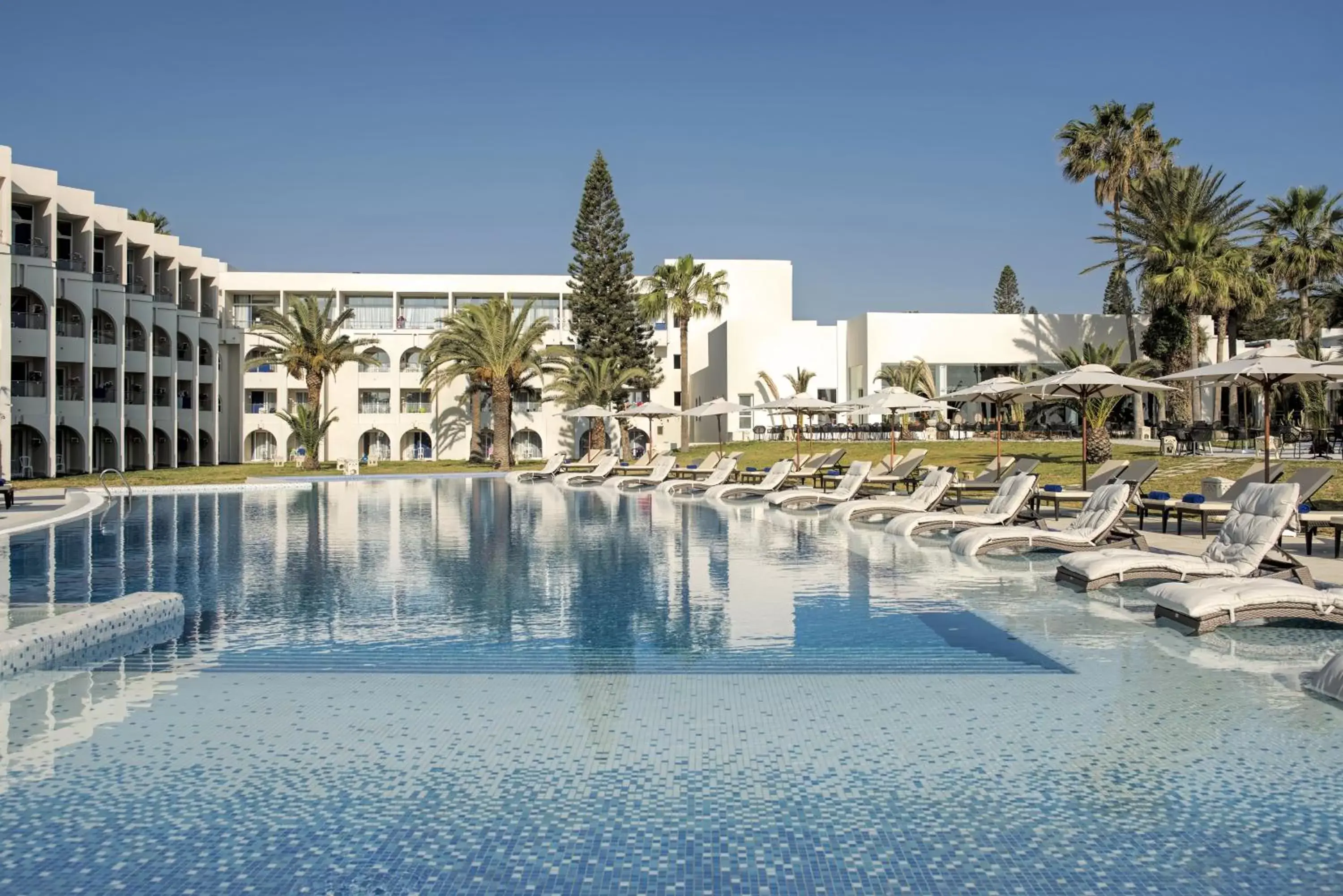 Iberostar Selection Diar El Andalous Iberostar Selection Diar El Andalous