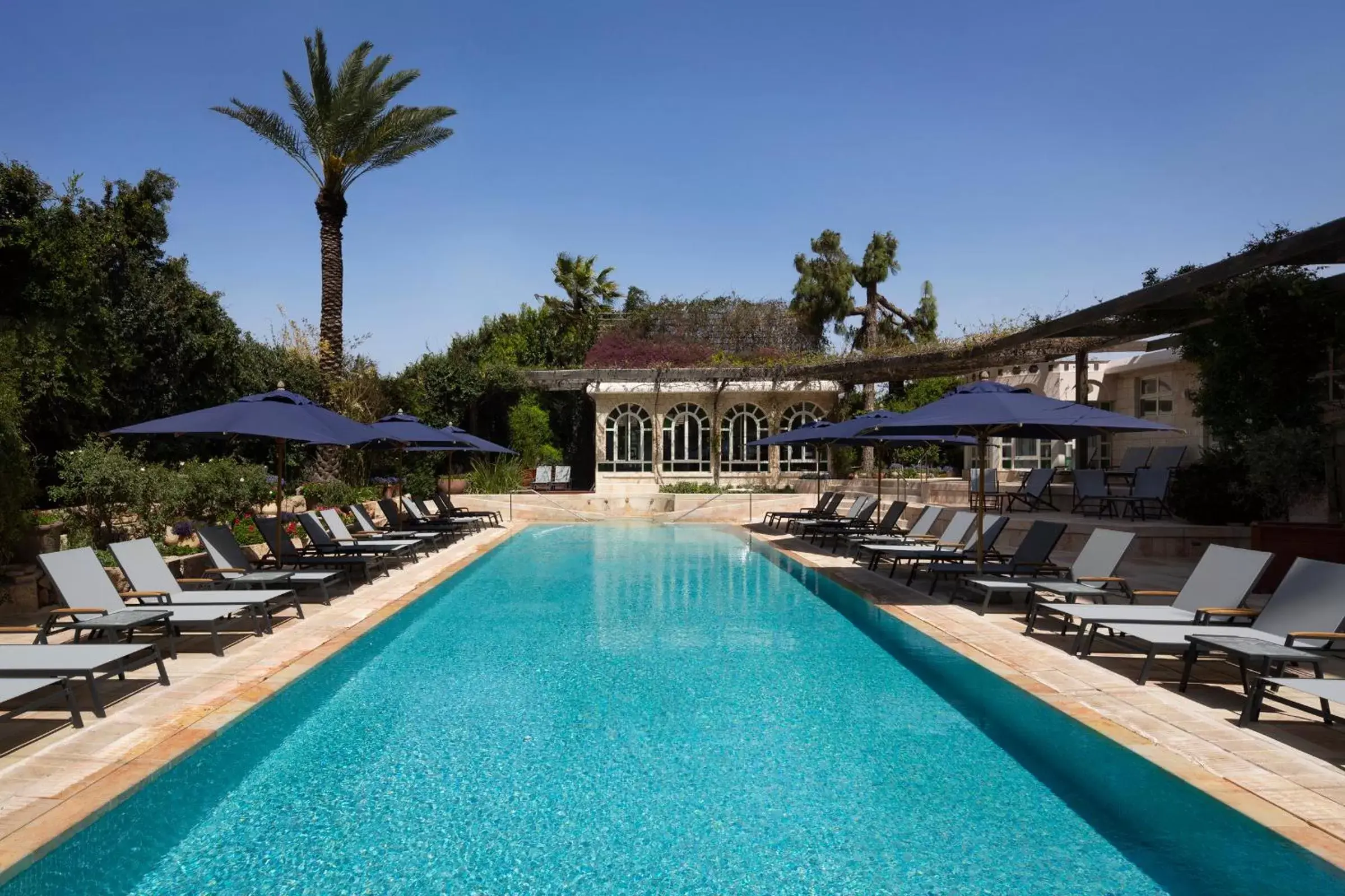 The American Colony Hotel - Small Luxury Hotels of the World The American Colony Hotel - Small Luxury Hotels of the World