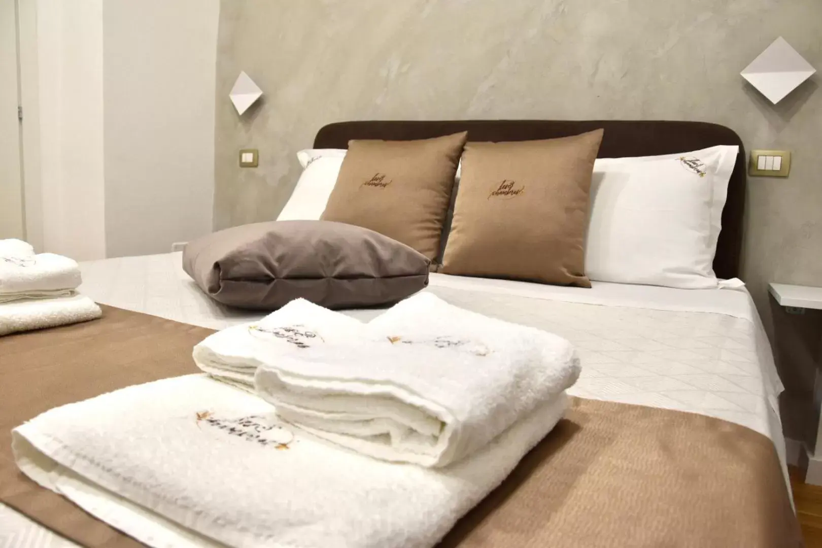 Les 3 Chambres Les 3 Chambres