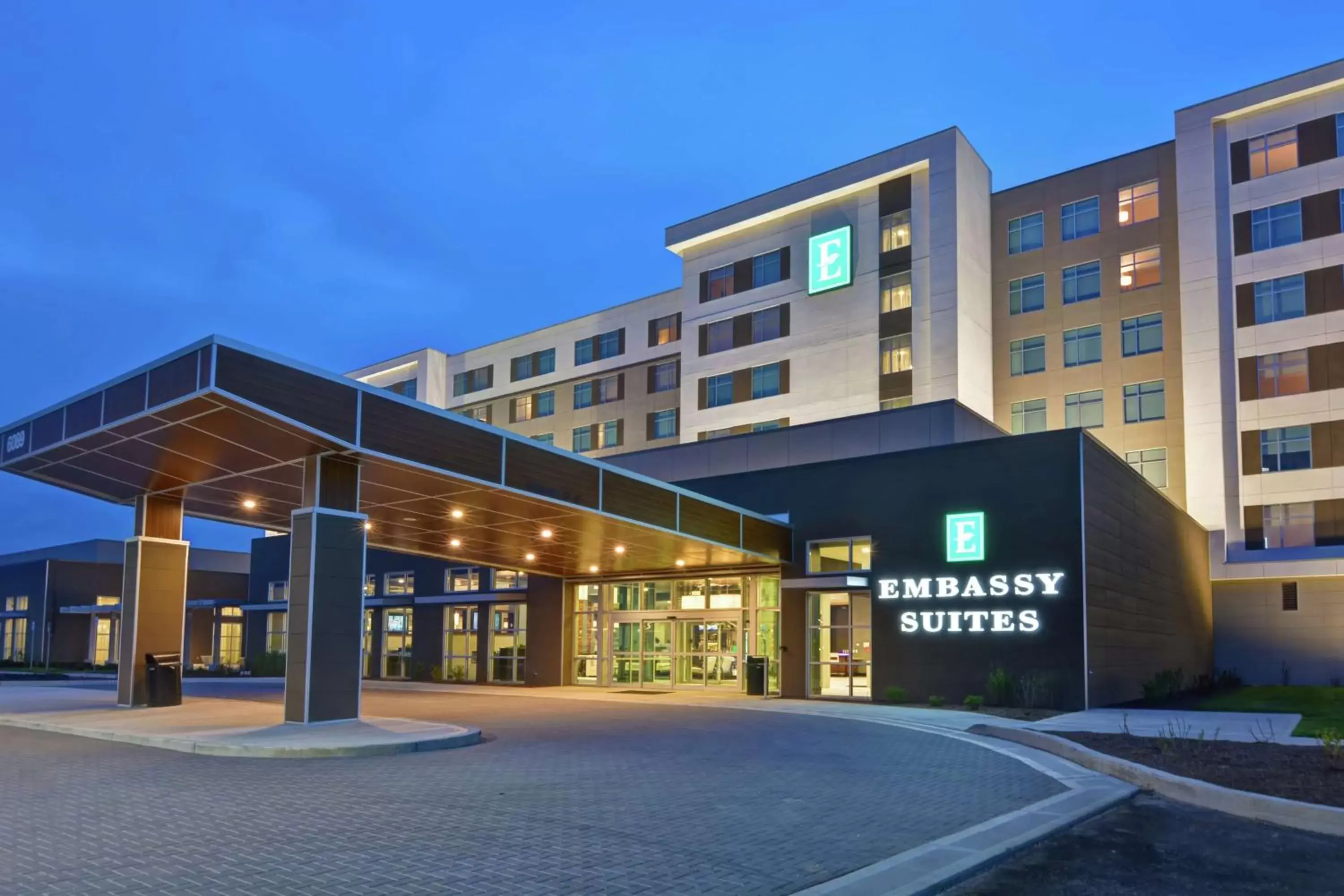 Embassy Suites By Hilton Plainfield Indianapolis Airport Embassy Suites By Hilton Plainfield Indianapolis Airport