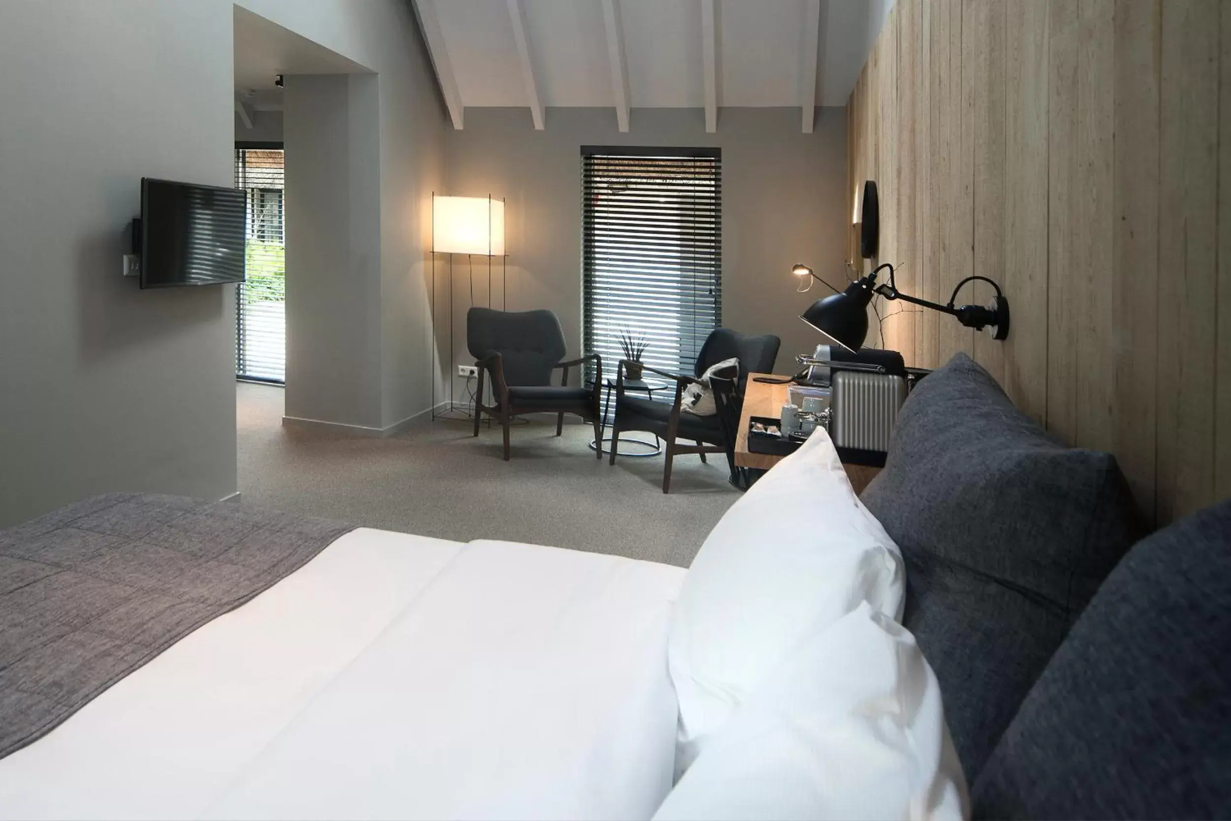 Suite Loft and Spa in Mooirivier Suite Loft and Spa in Mooirivier