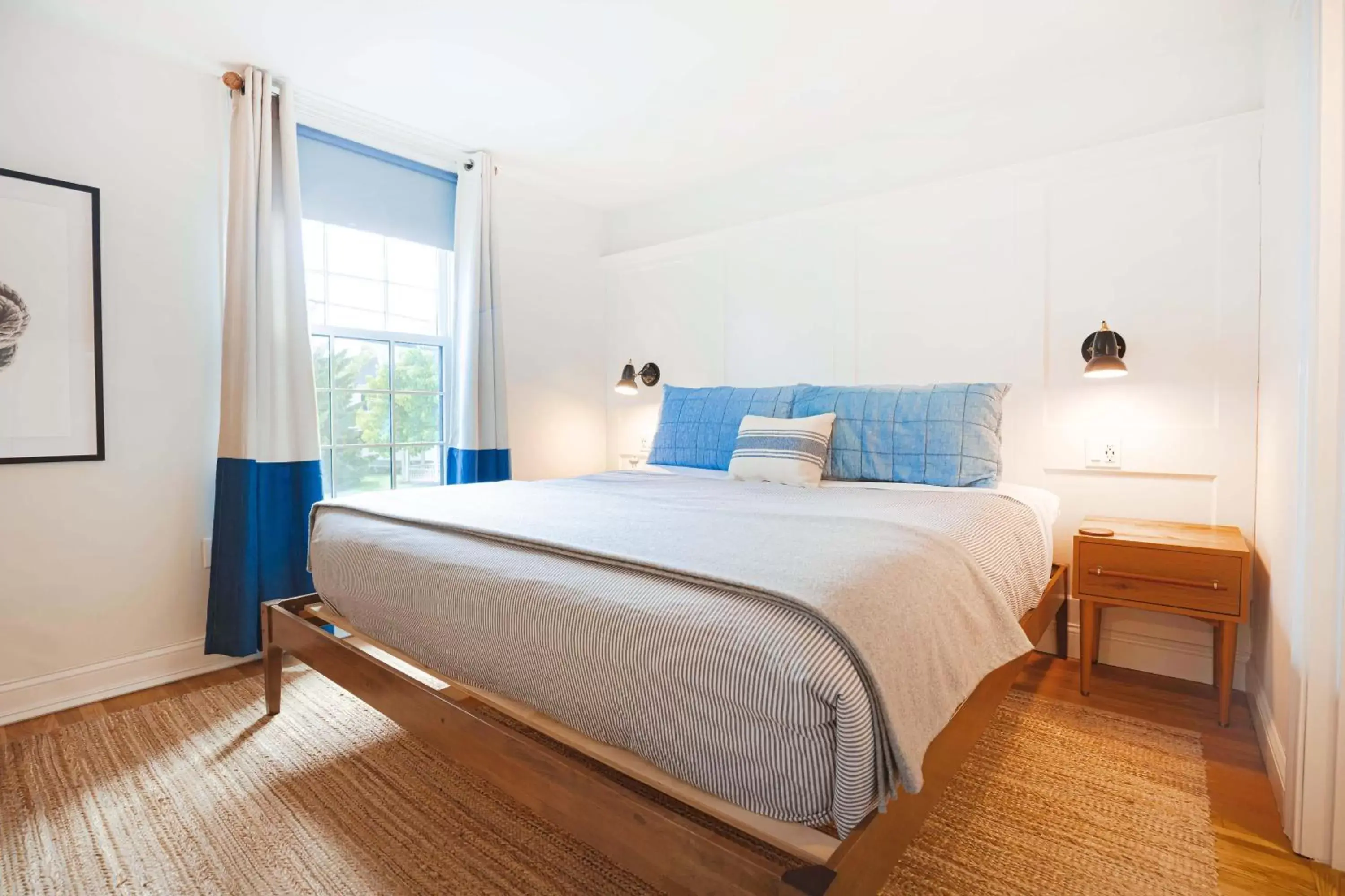 Studio with Sea View in GREAT ISLAND INN - A Modern Boutique Hotel Studio with Sea View in GREAT ISLAND INN - A Modern Boutique Hotel