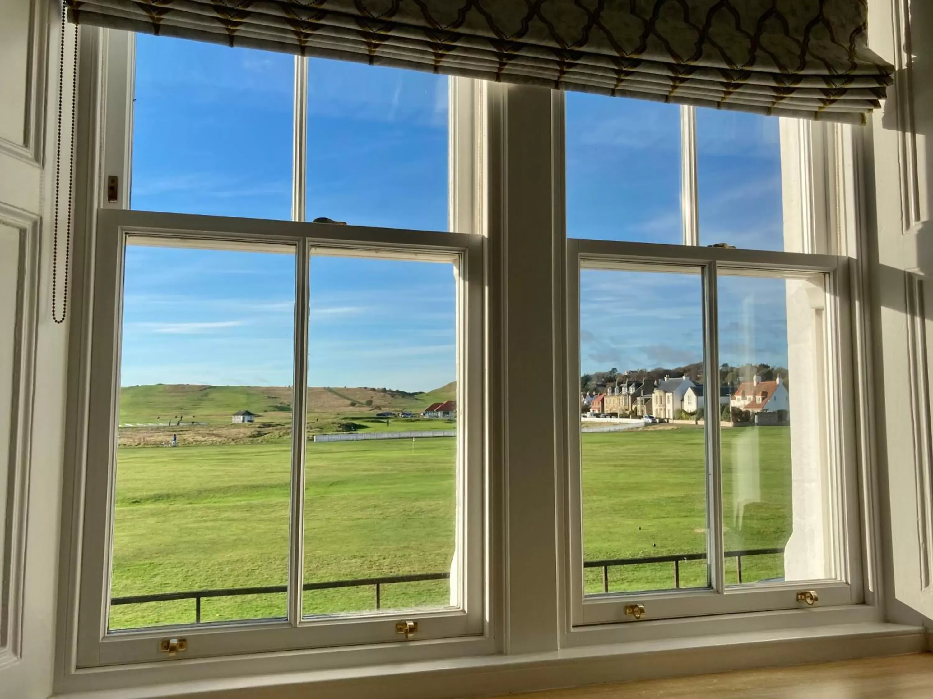 Double or Twin Room with View in The Watchman Hotel Double or Twin Room with View in The Watchman Hotel