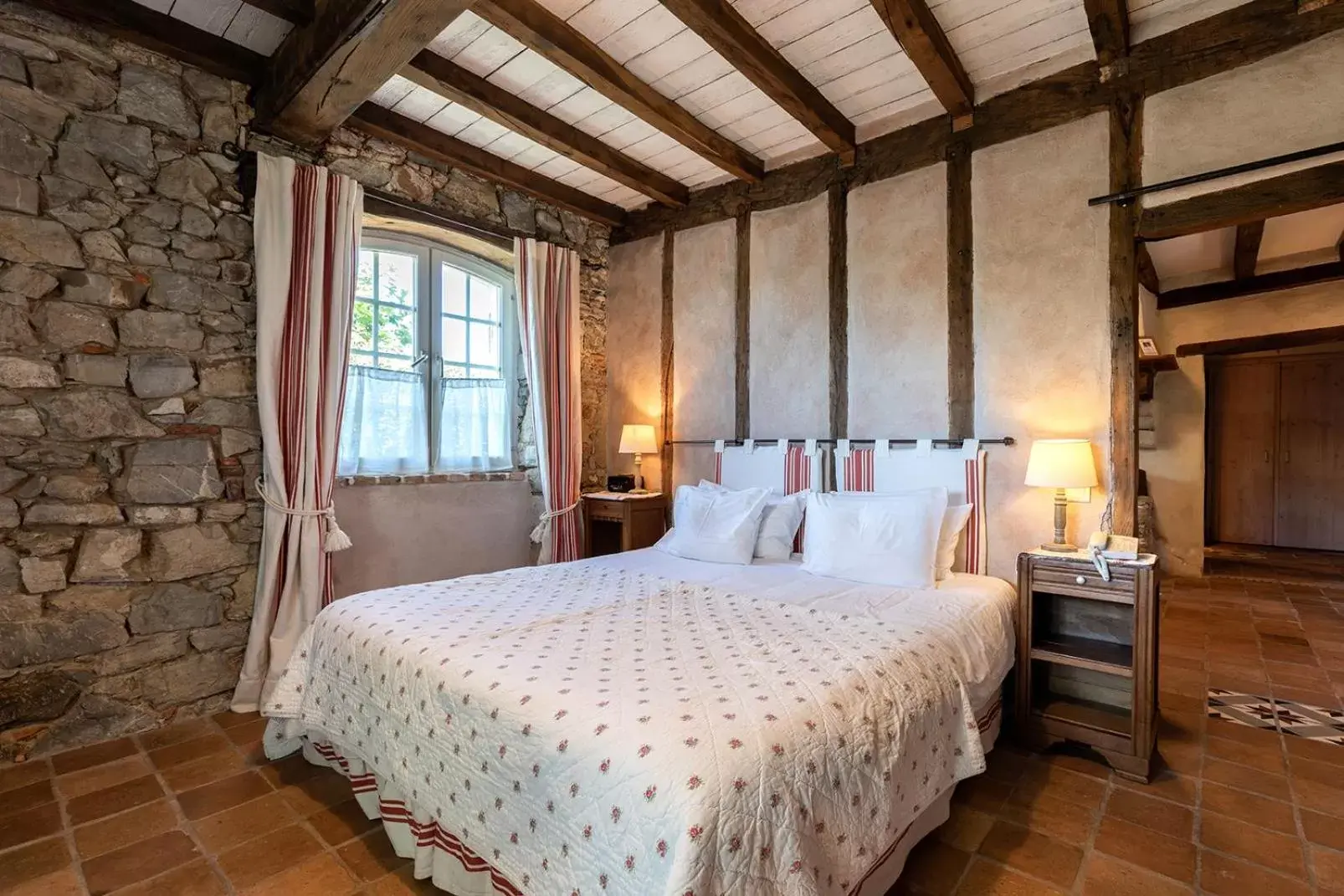 Studio - Disability Access in Domaine de Bassilour Studio - Disability Access in Domaine de Bassilour