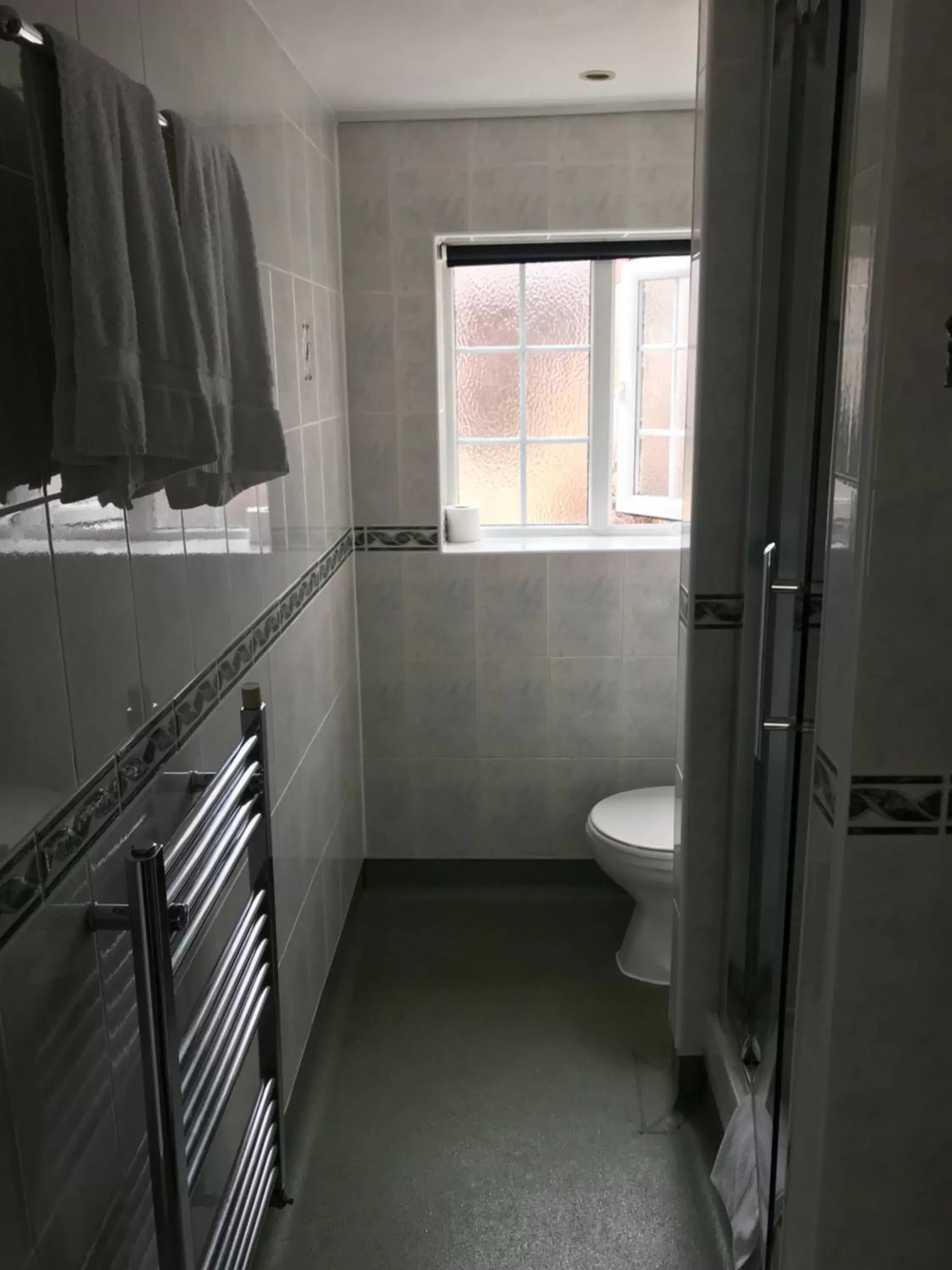 Double Room with Private Bathroom in Prince of Wales Marlow Double Room with Private Bathroom in Prince of Wales Marlow